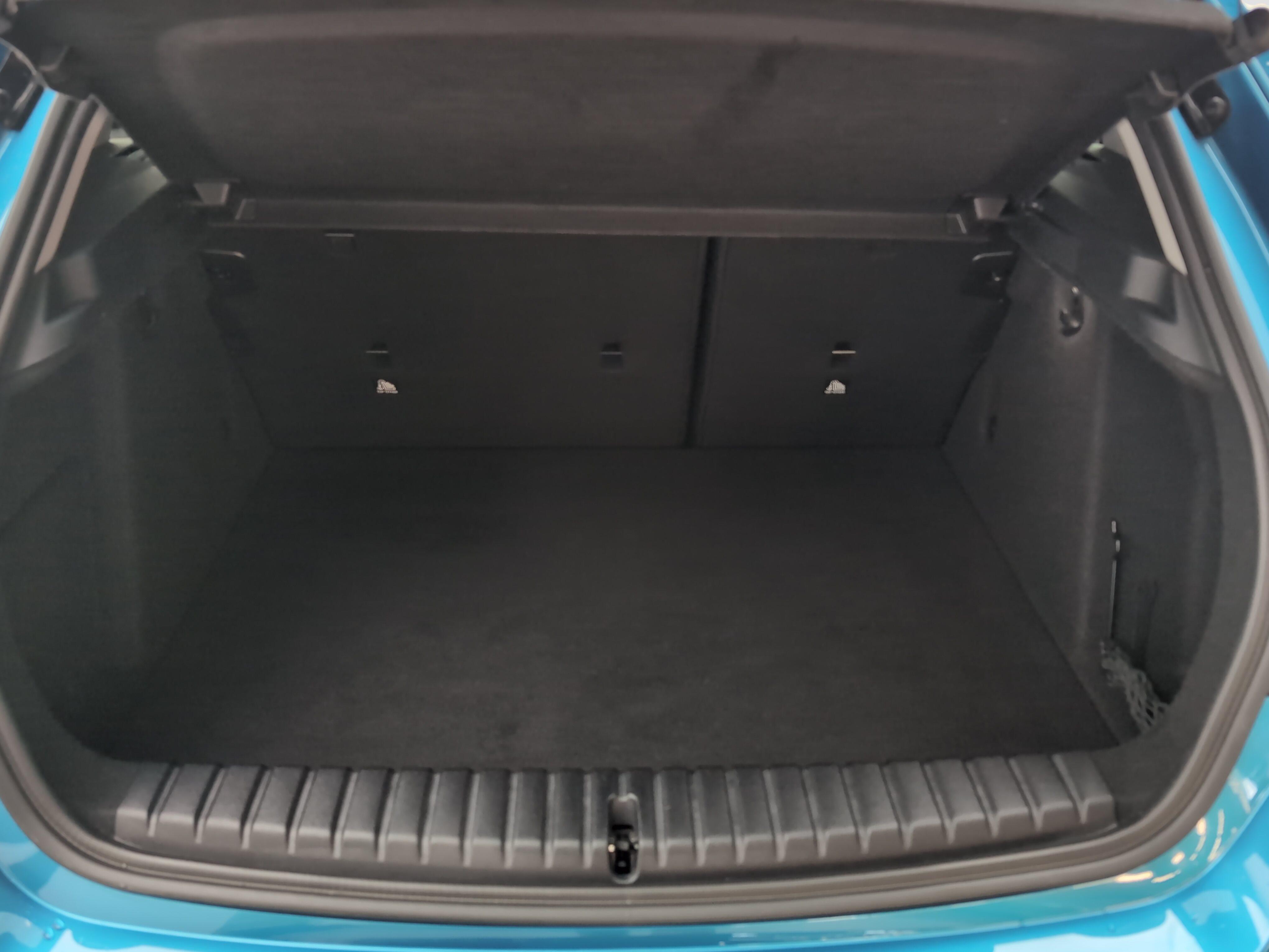 BMW 1er – Bild 11