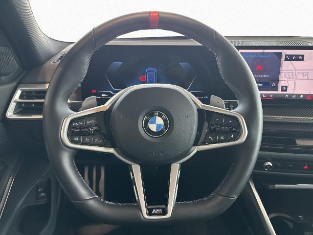 BMW 3er Touring – Bild 8