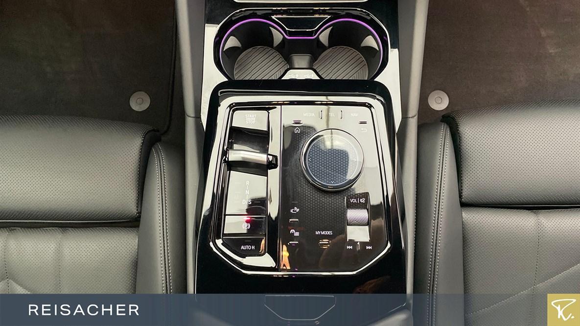 BMW 5er Touring – Bild 10