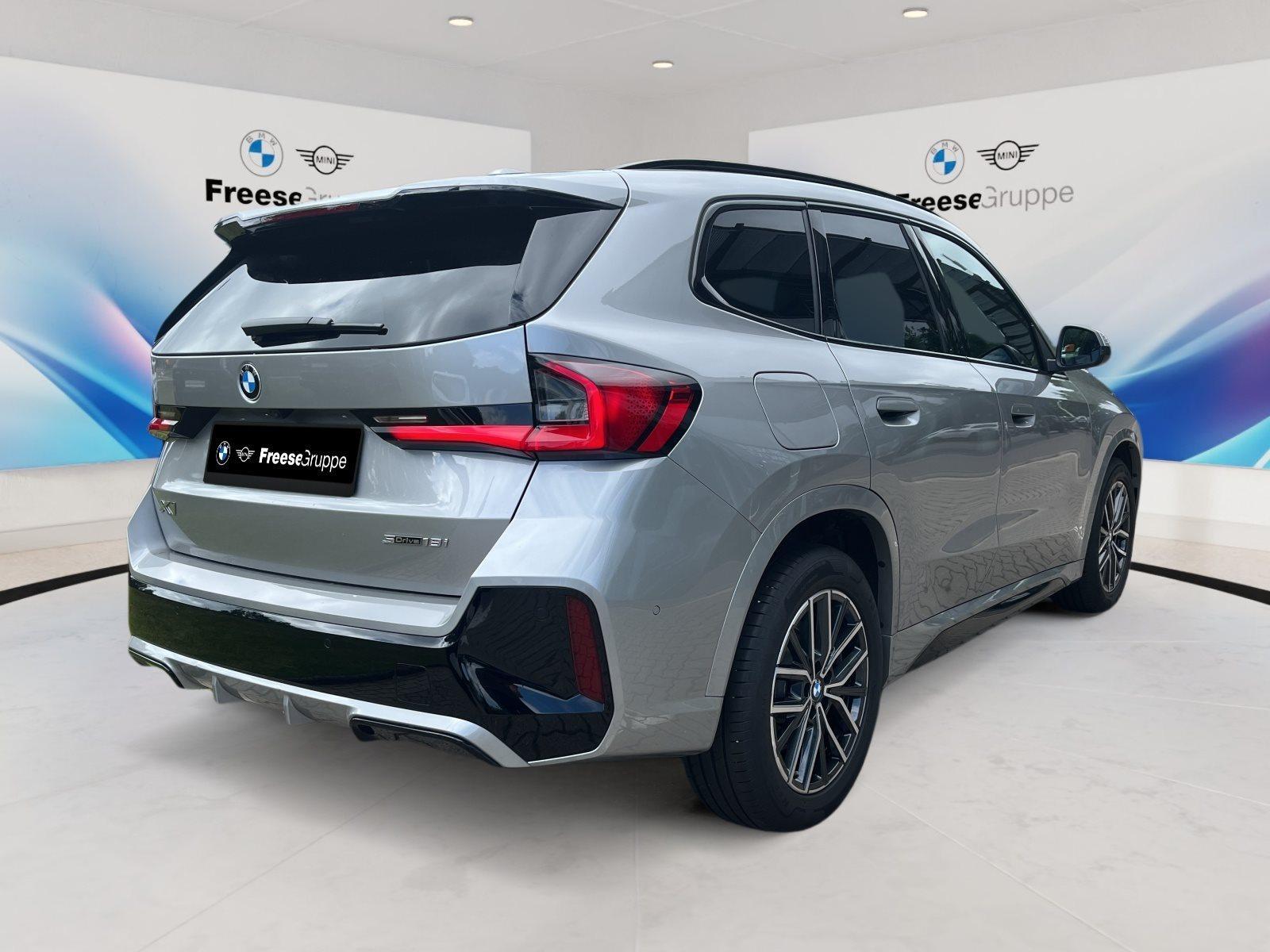 BMW X1 – Bild 6