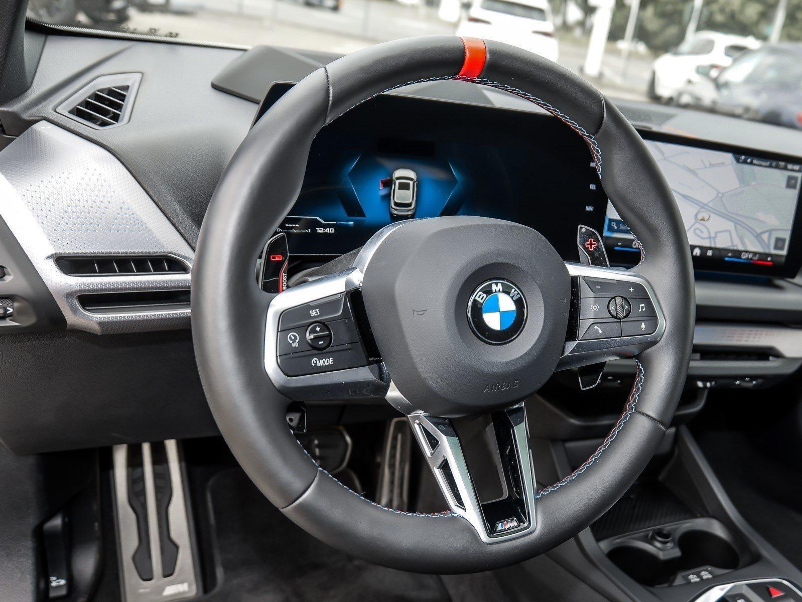 BMW 1er – Bild 24