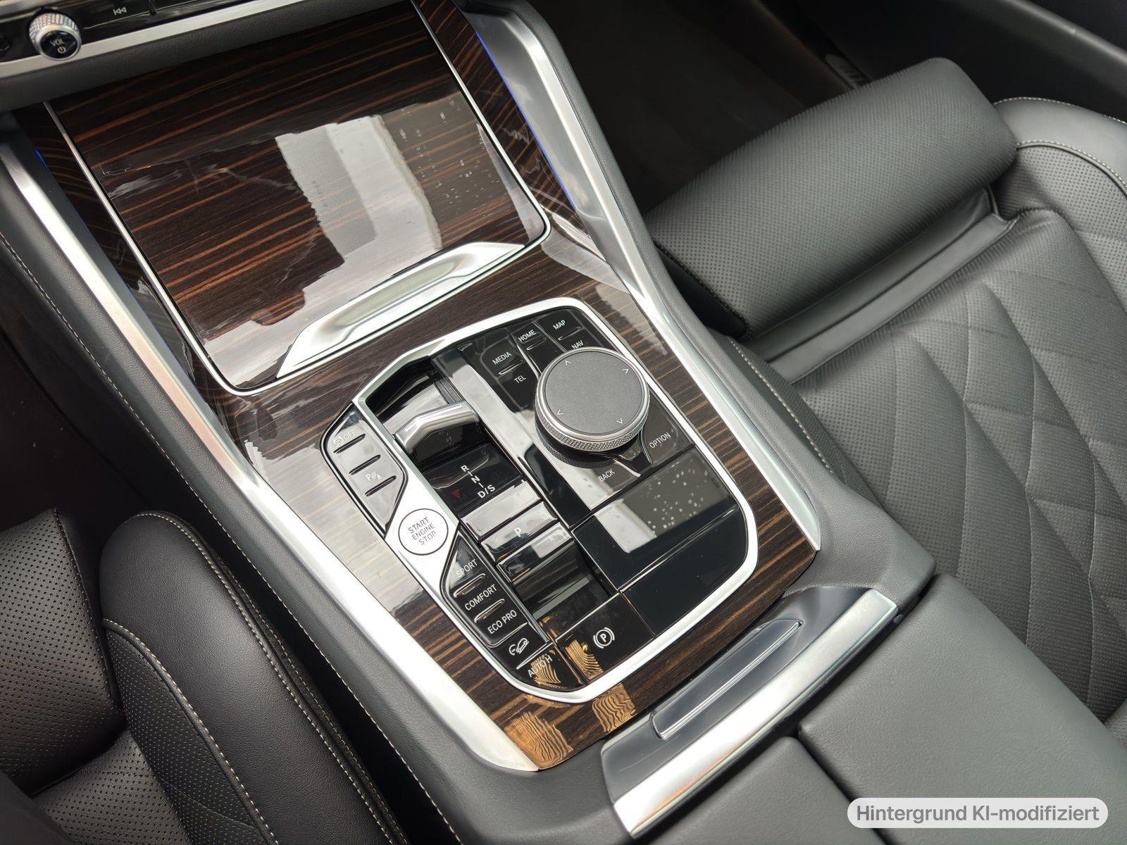 BMW X6 – Bild 10
