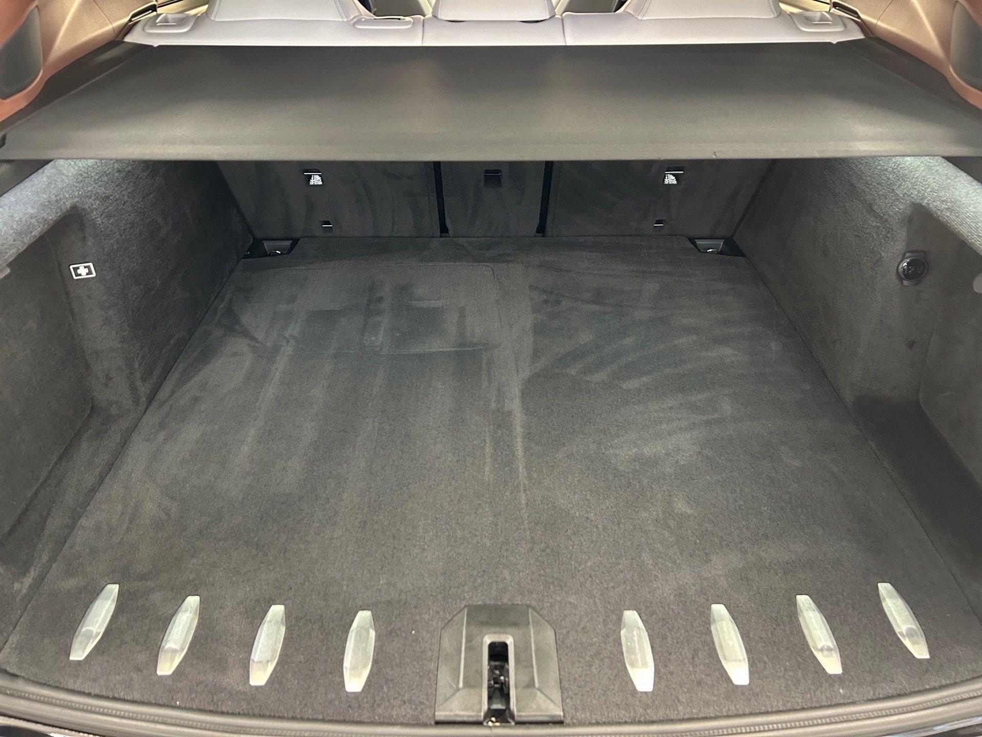 BMW XM – Bild 6