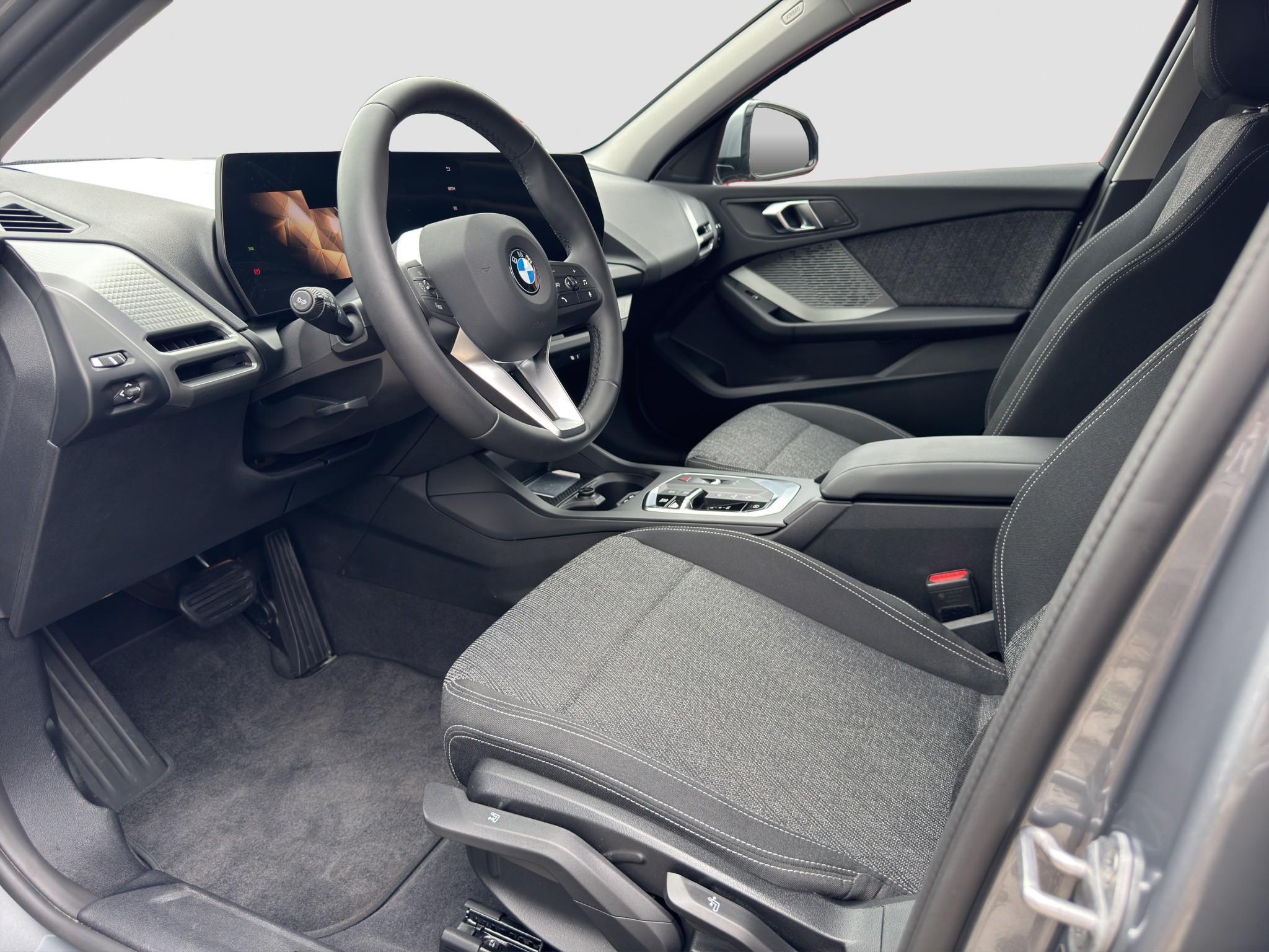 BMW 1er – Bild 11