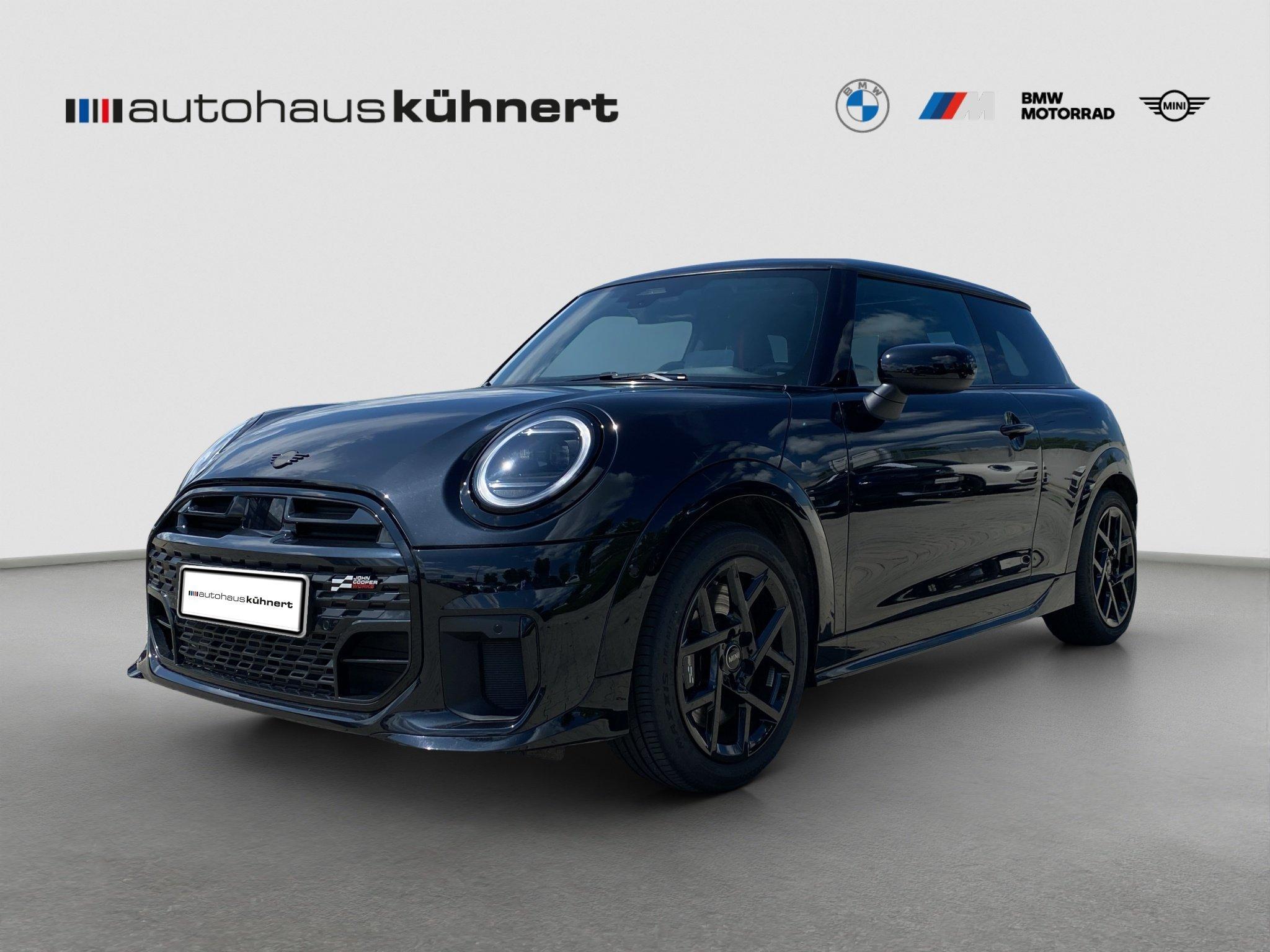 MINI Cooper 2024