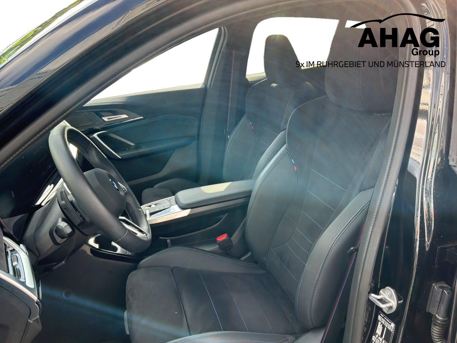 BMW iX2 – Bild 32