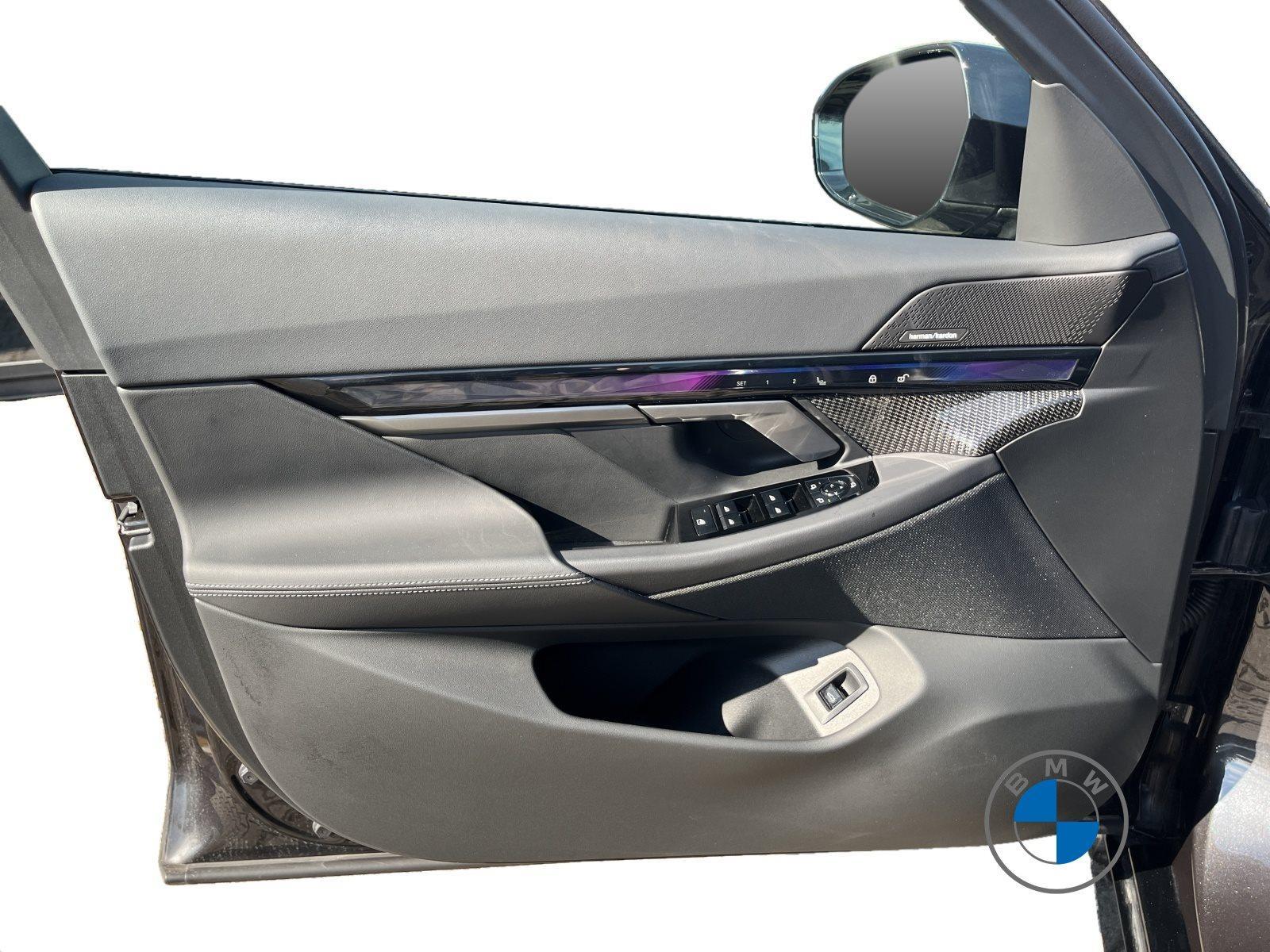 BMW 5er Touring – Bild 21
