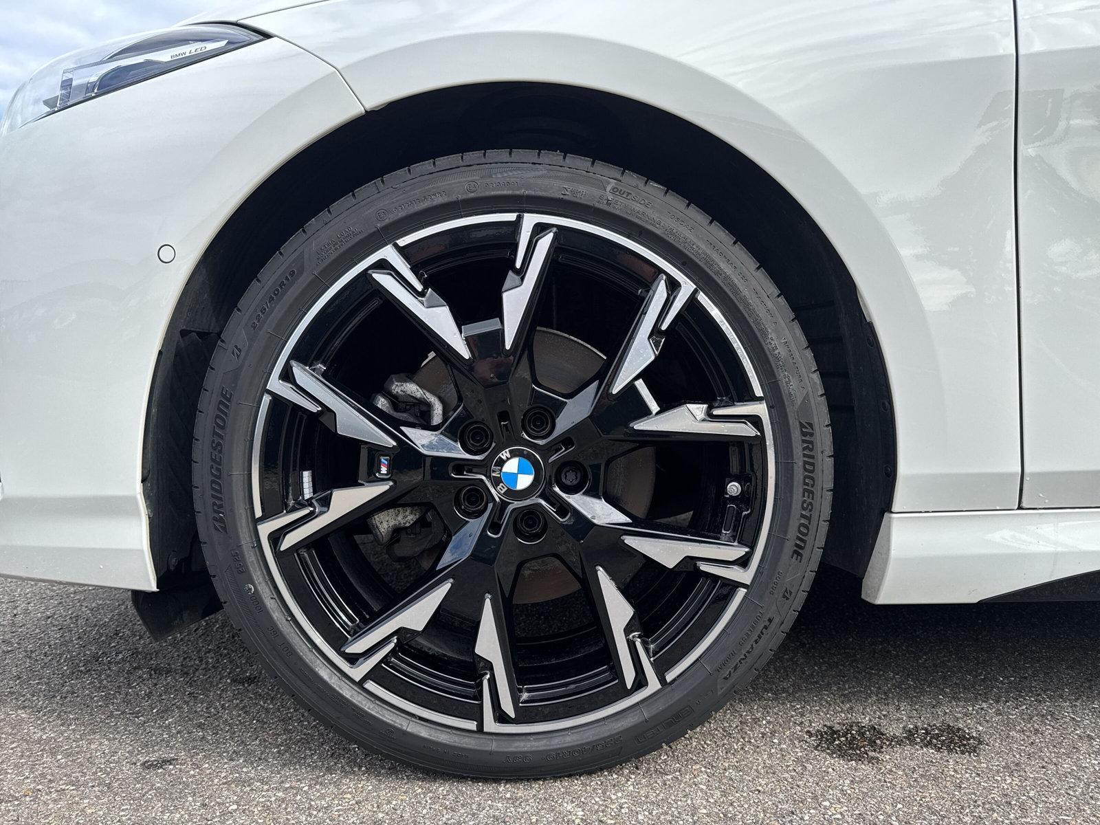 BMW 1er – Bild 7