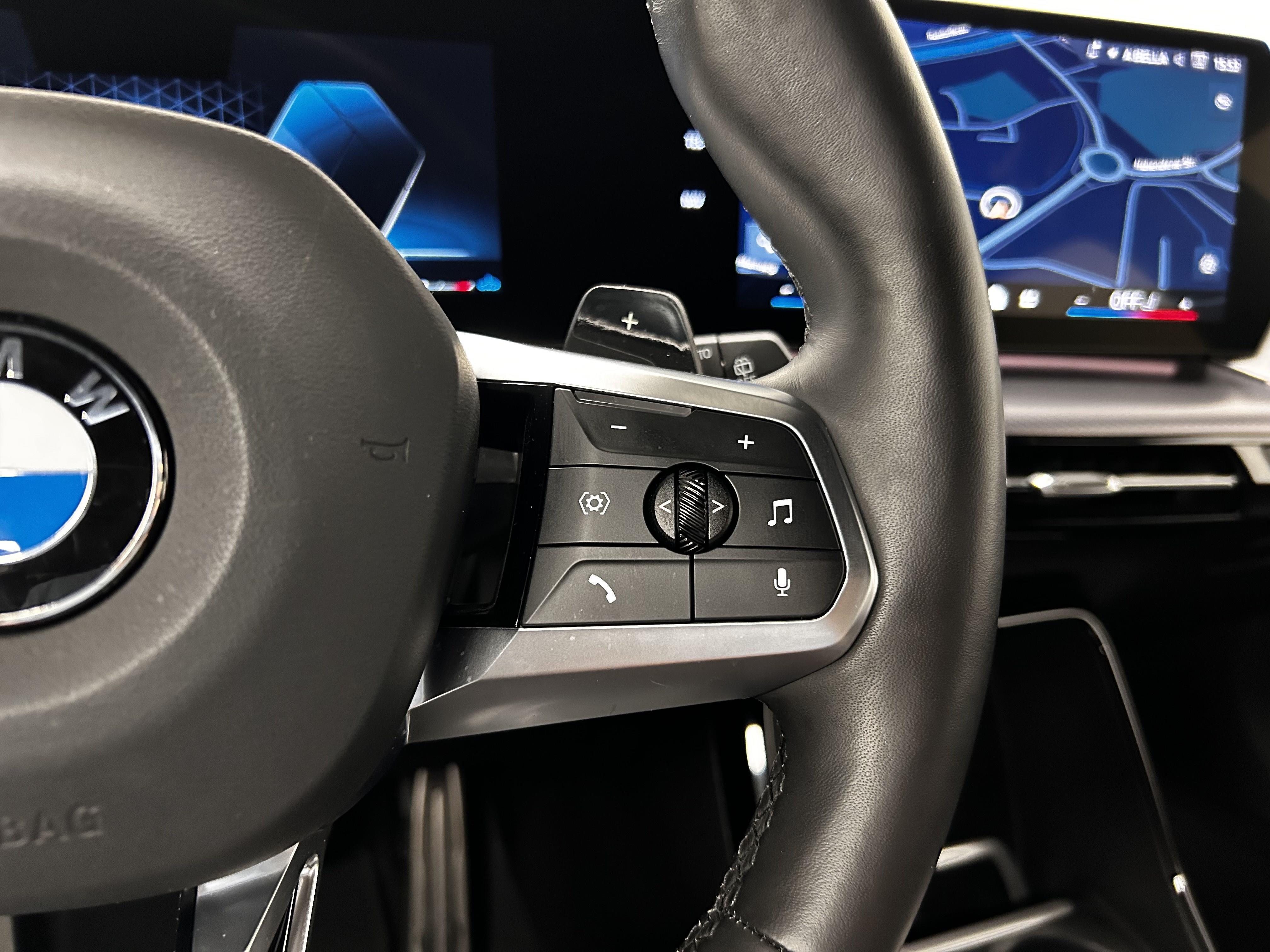 BMW 2er Active Tourer – Bild 35