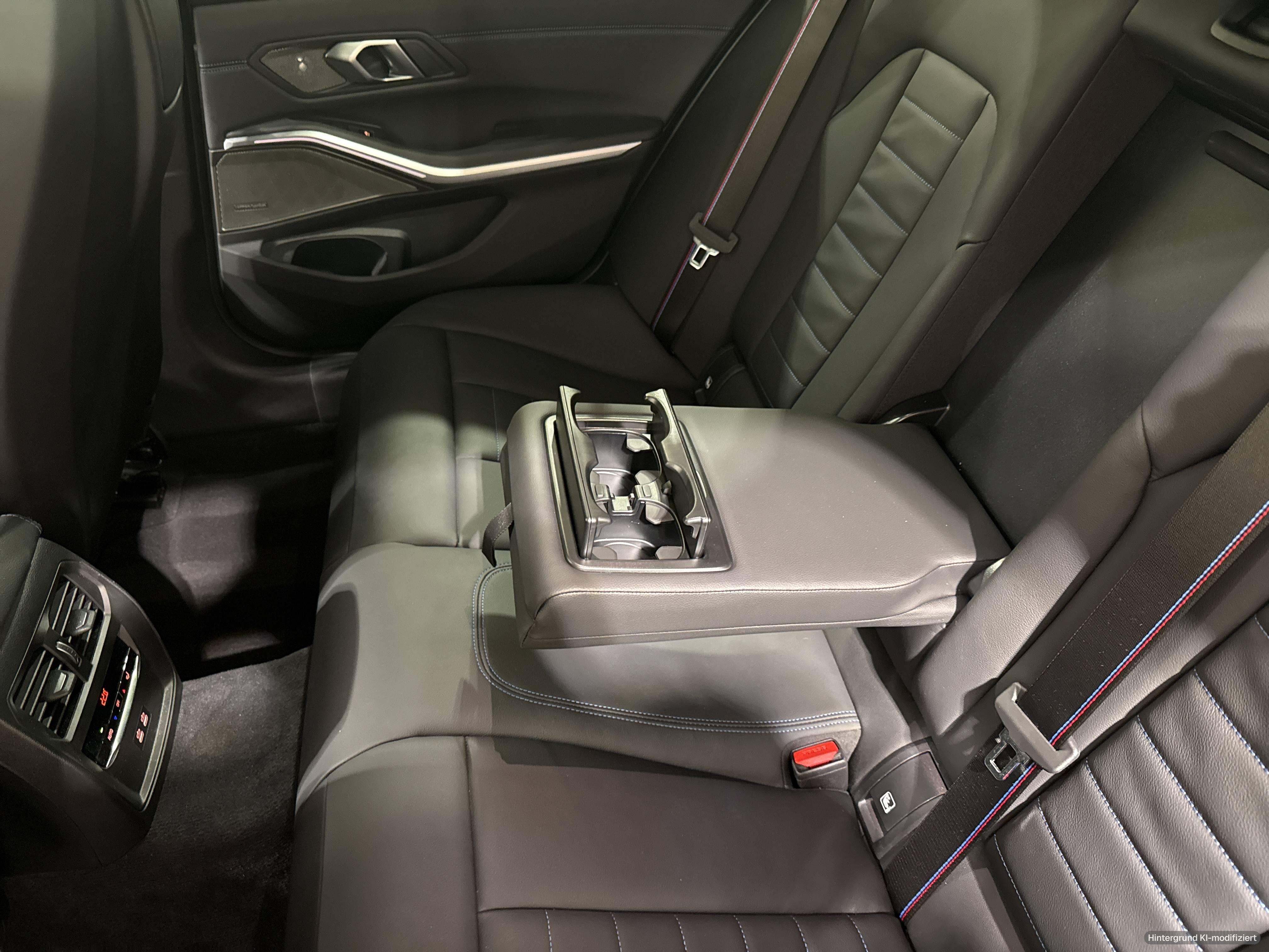 BMW 3er Touring – Bild 32