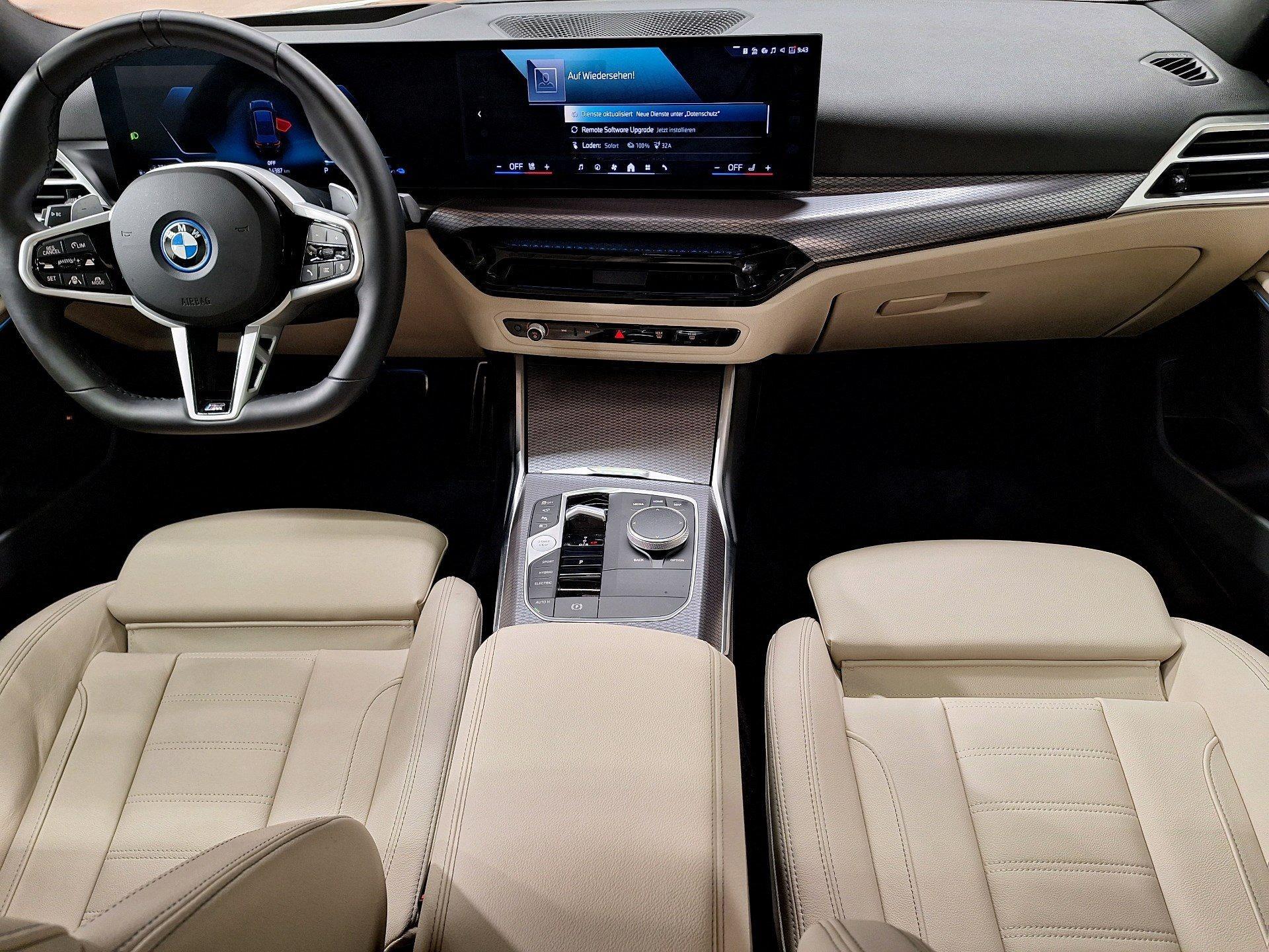 BMW 3er Touring – Bild 20