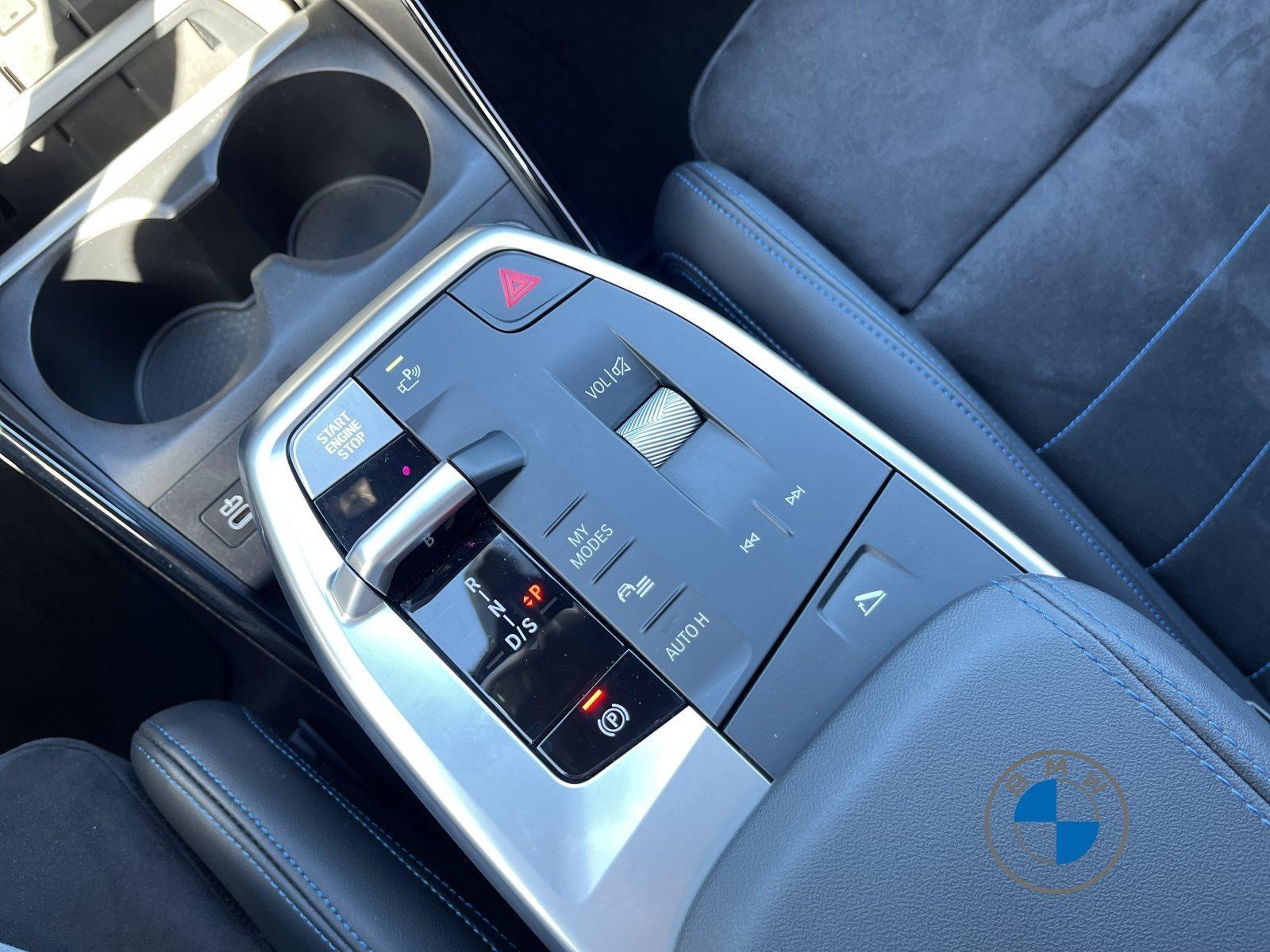 BMW 2er Active Tourer – Bild 10