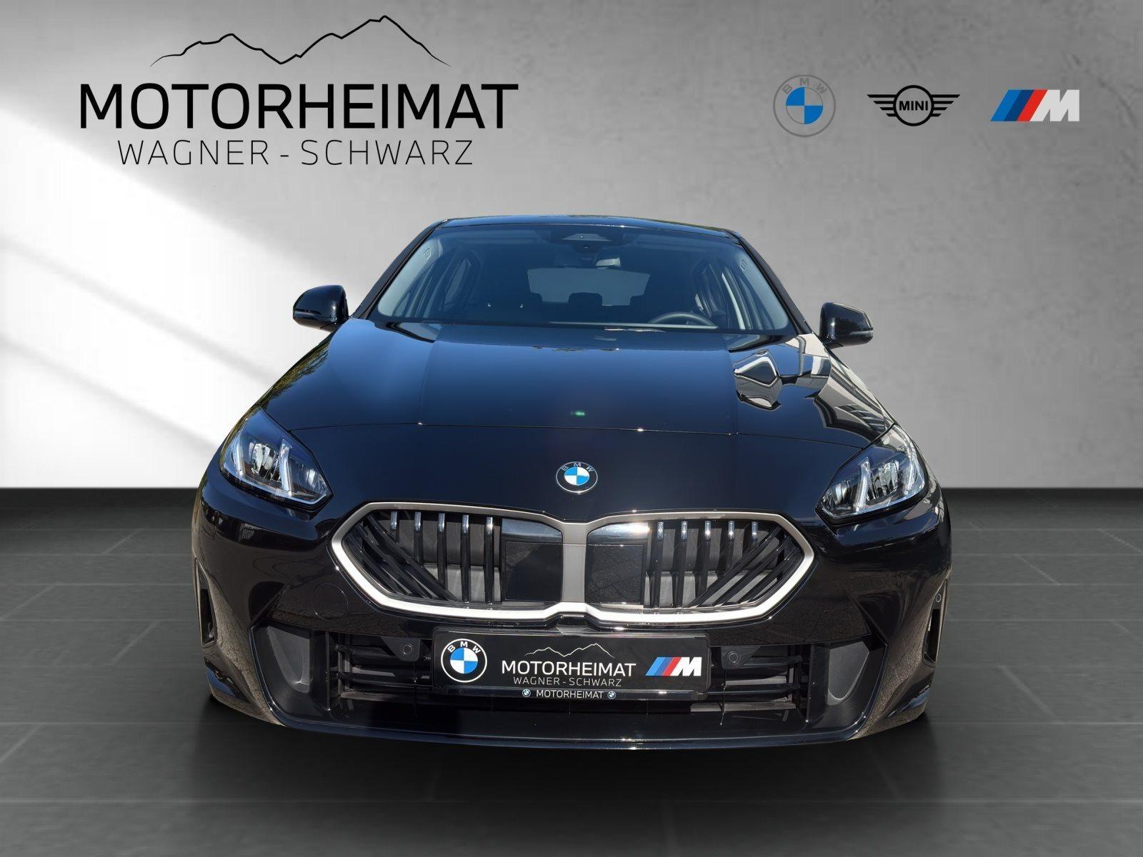 BMW 1er – Bild 2