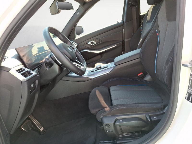 BMW 3er Touring – Bild 9