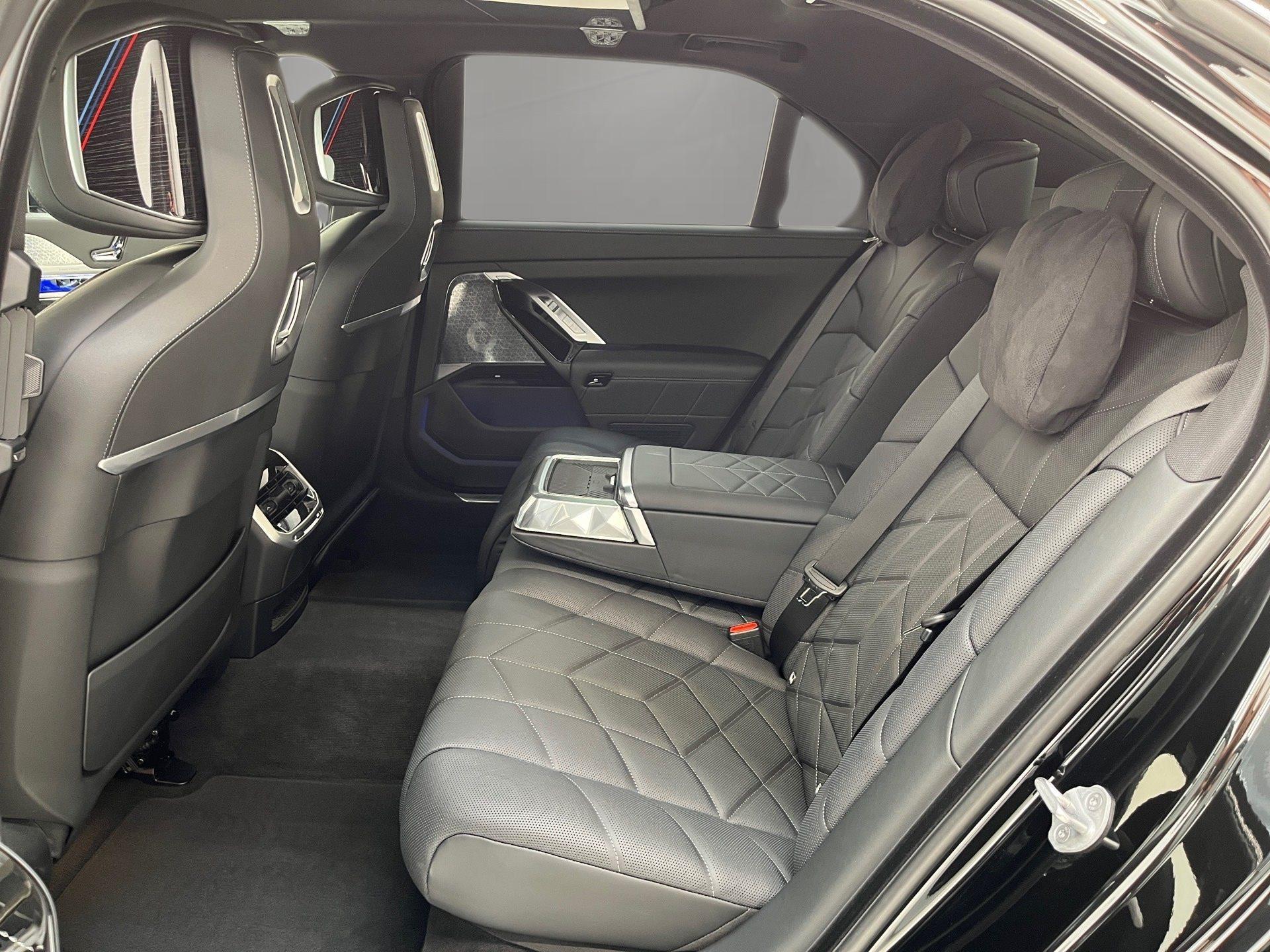 BMW 7er – Bild 12