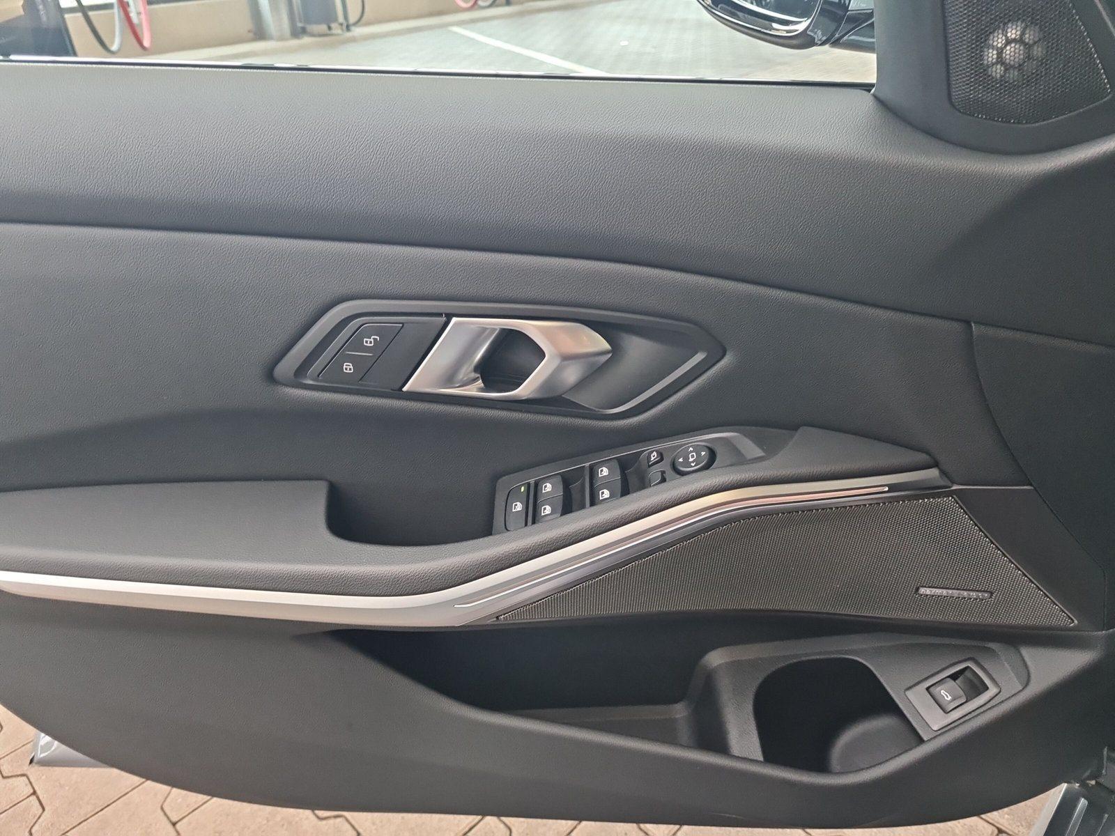 BMW 3er Touring – Bild 17