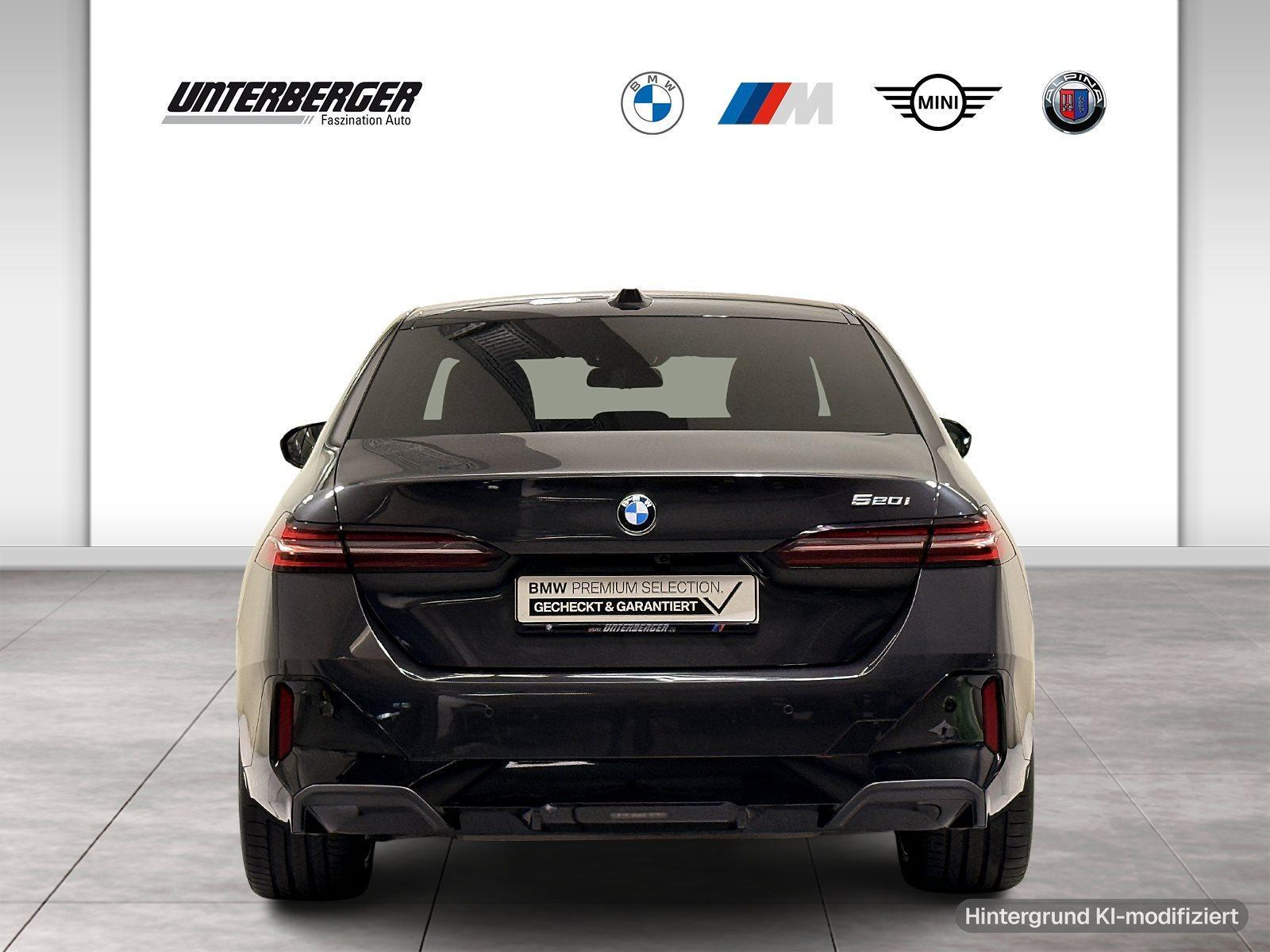BMW 5er – Bild 5