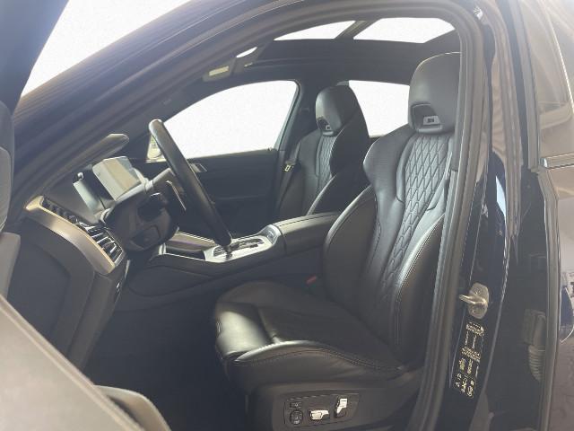BMW X6 – Bild 14