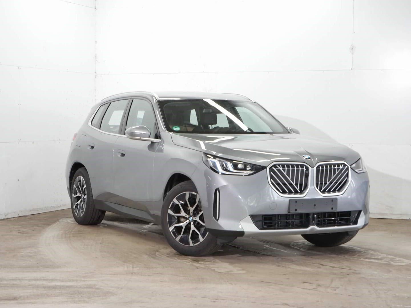 BMW X3 – Bild 2