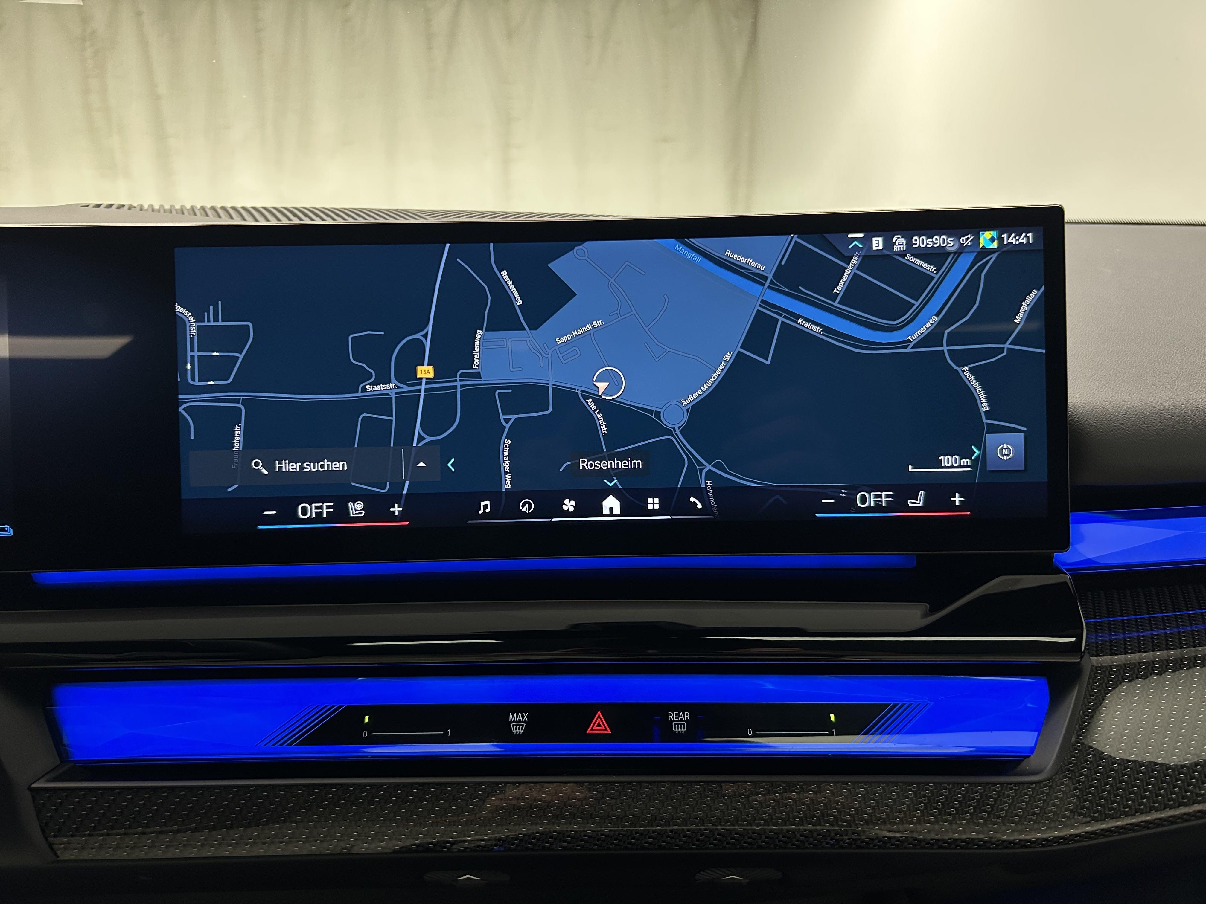 BMW 5er – Bild 29