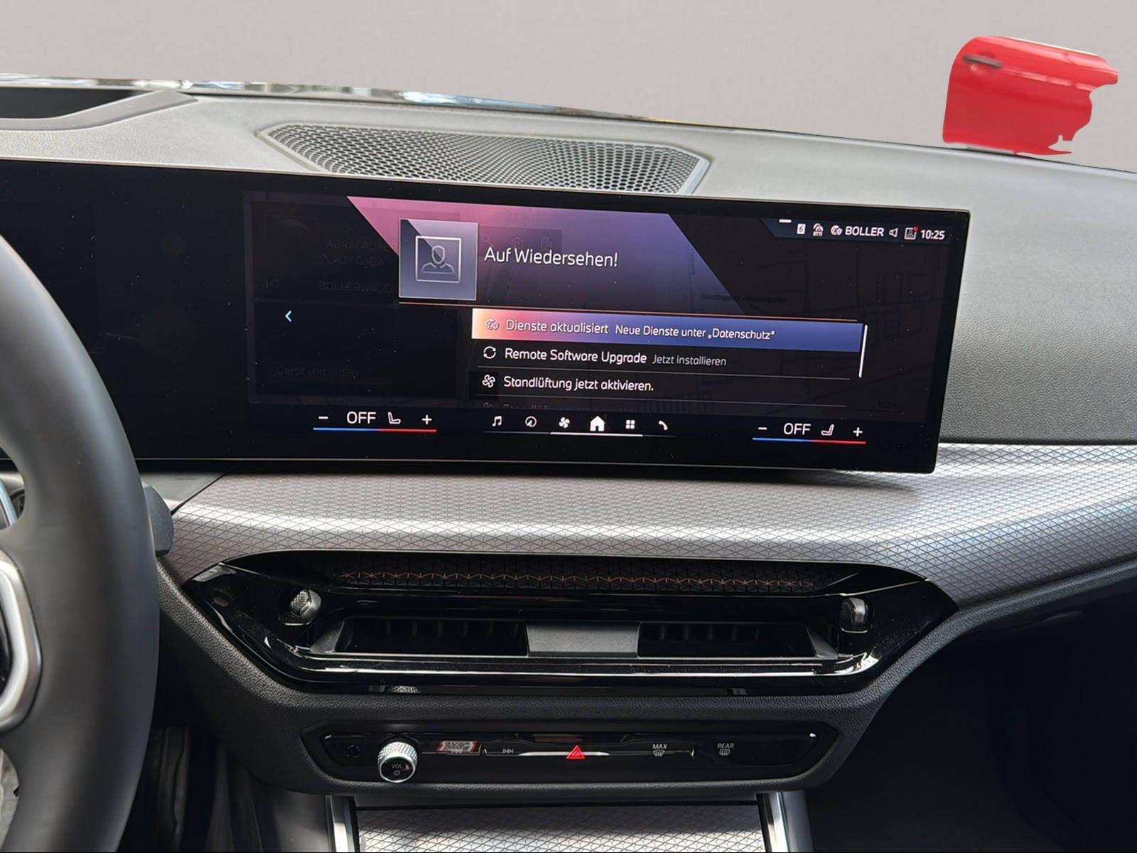 BMW 3er Touring – Bild 11