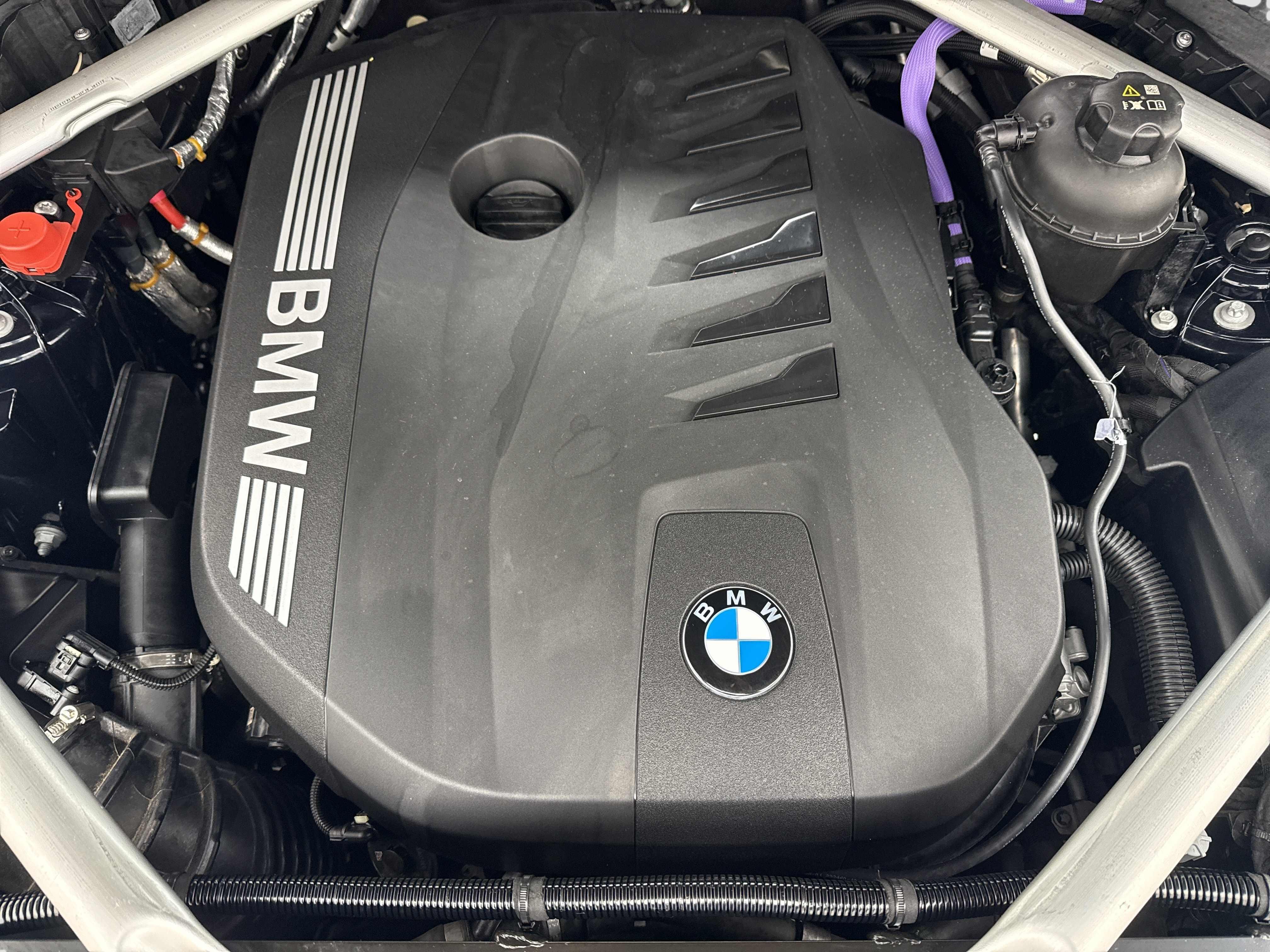 BMW X5 – Bild 9