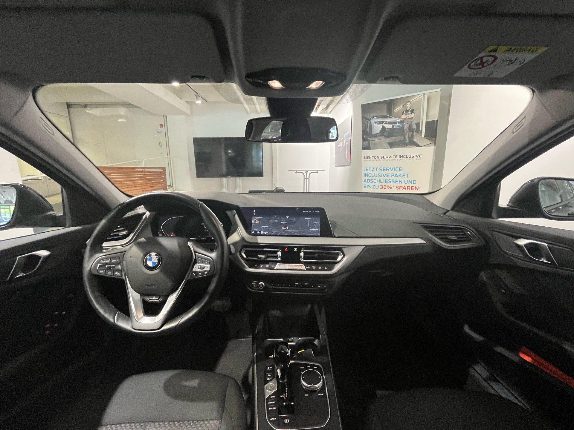 BMW 1er – Bild 14