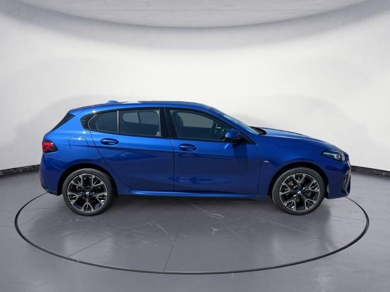 BMW 1er – Bild 7