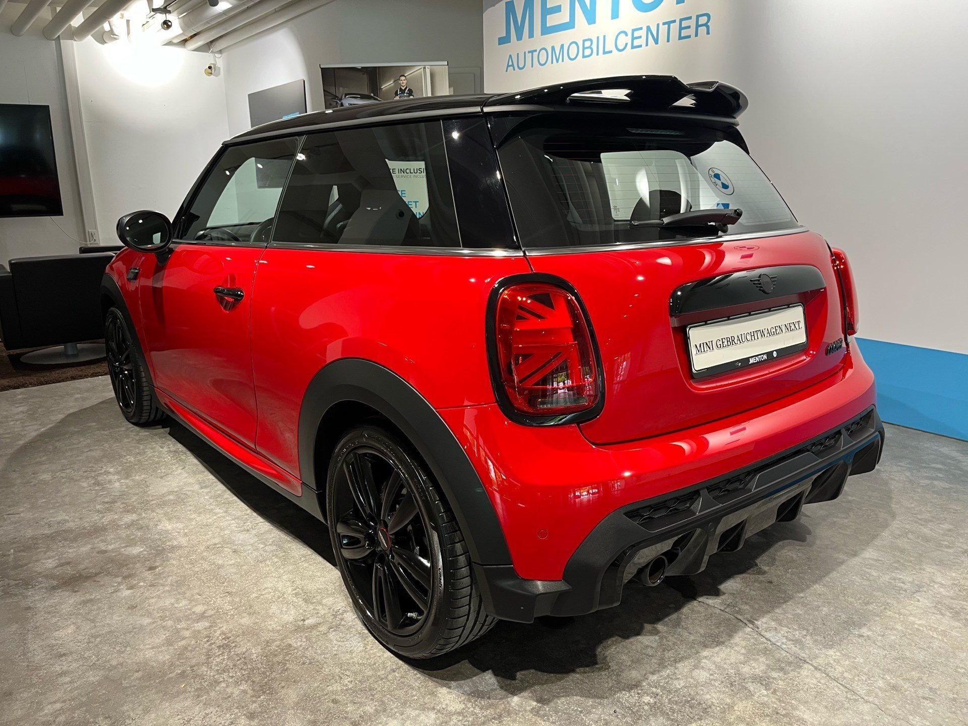 MINI Cooper 3-Türer – Bild 19