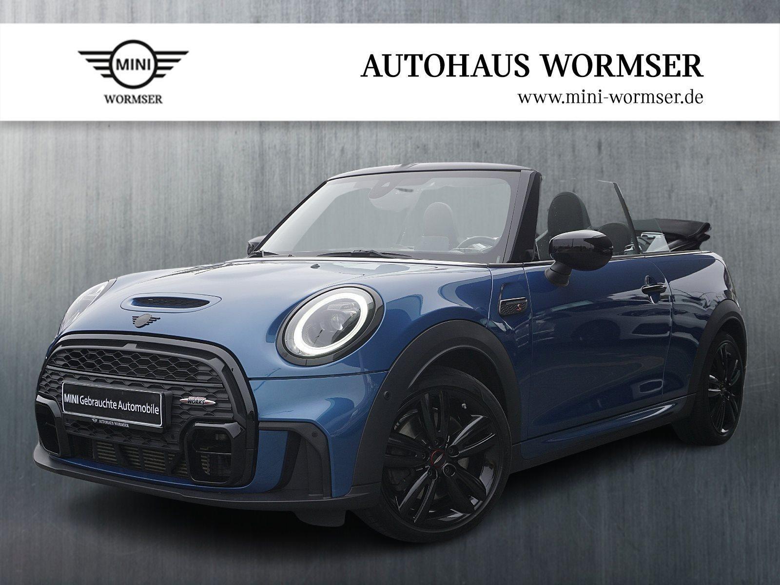 MINI Cooper 2022