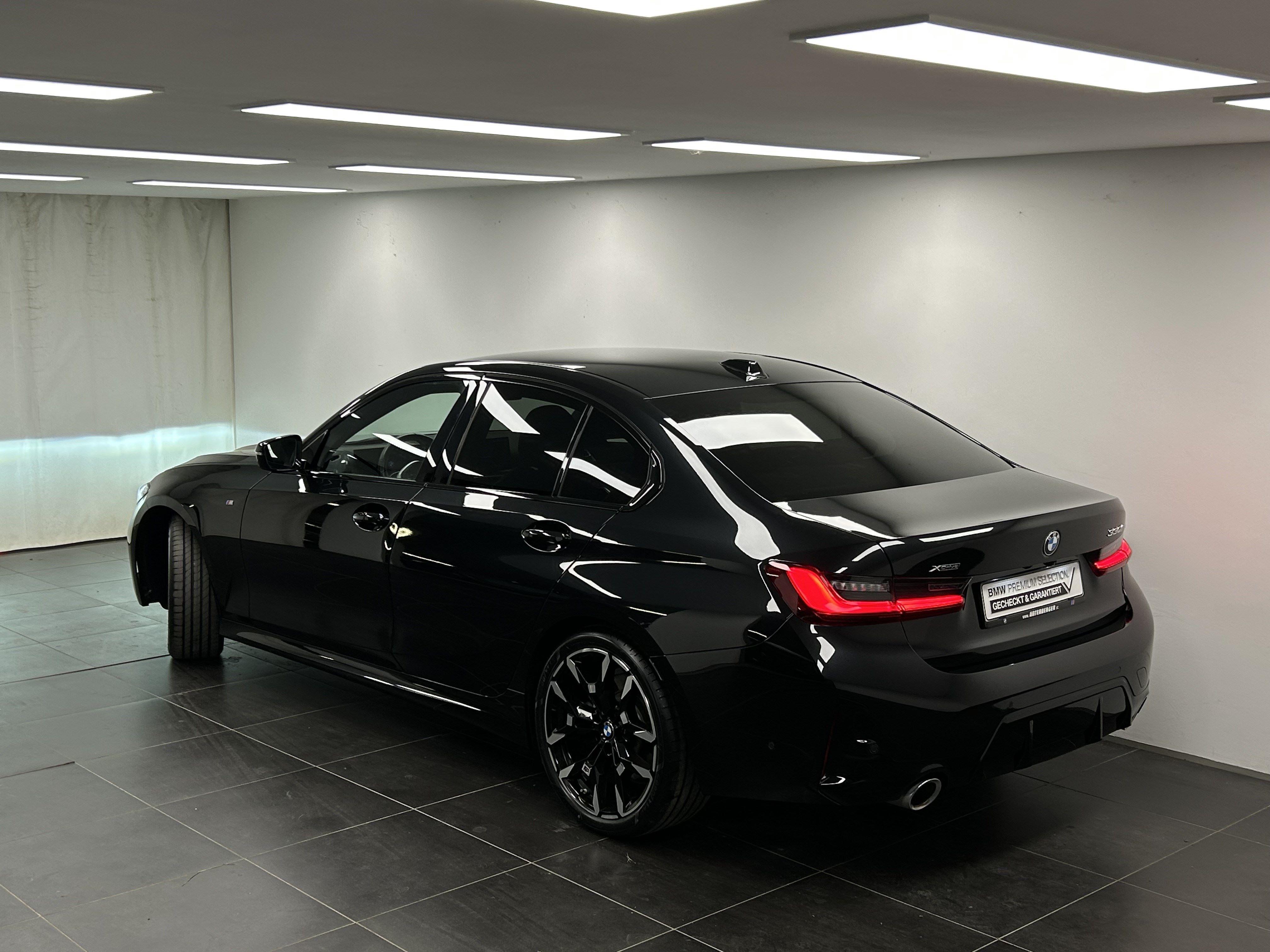 BMW 3er – Bild 3