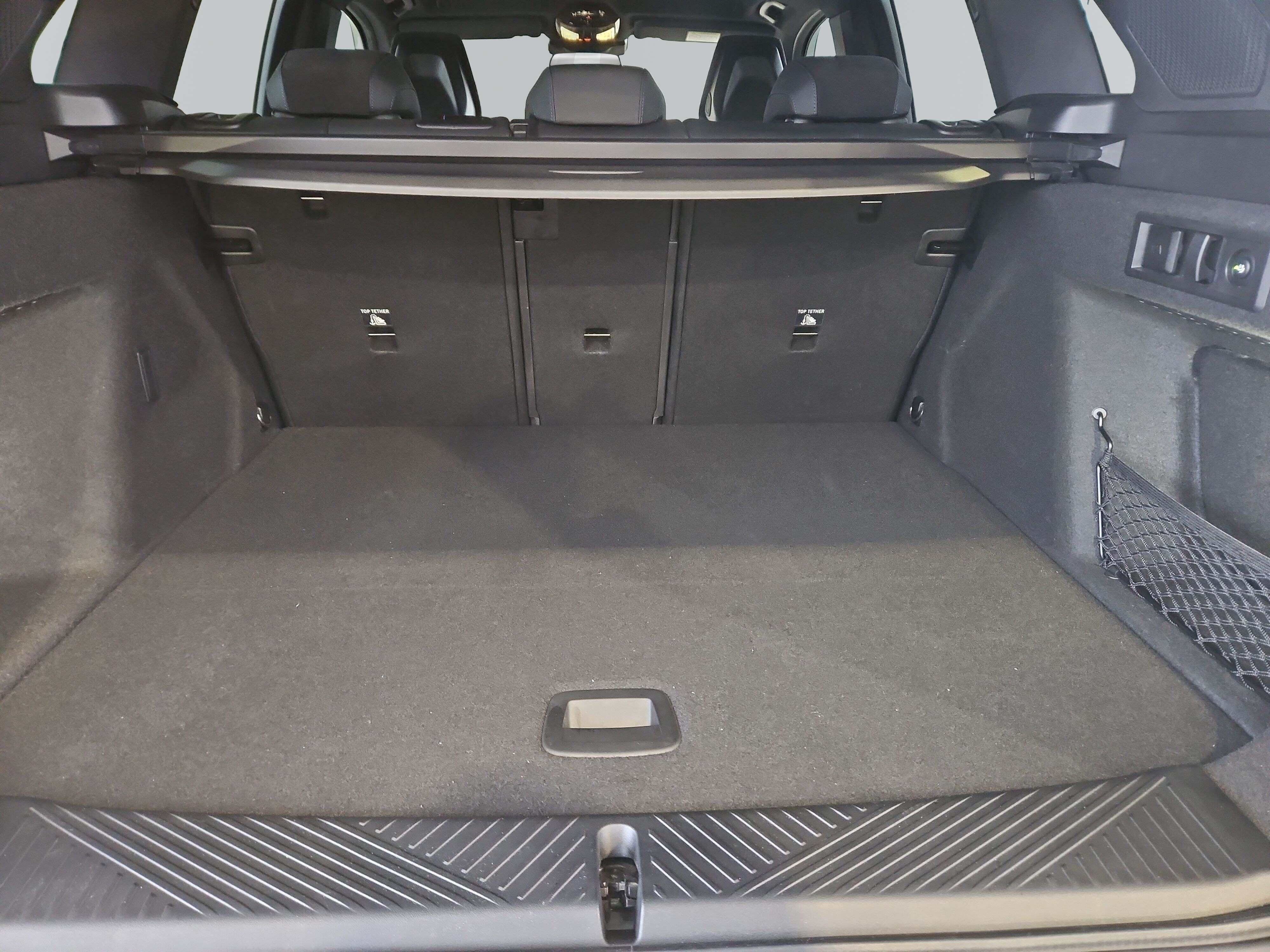BMW X3 – Bild 24