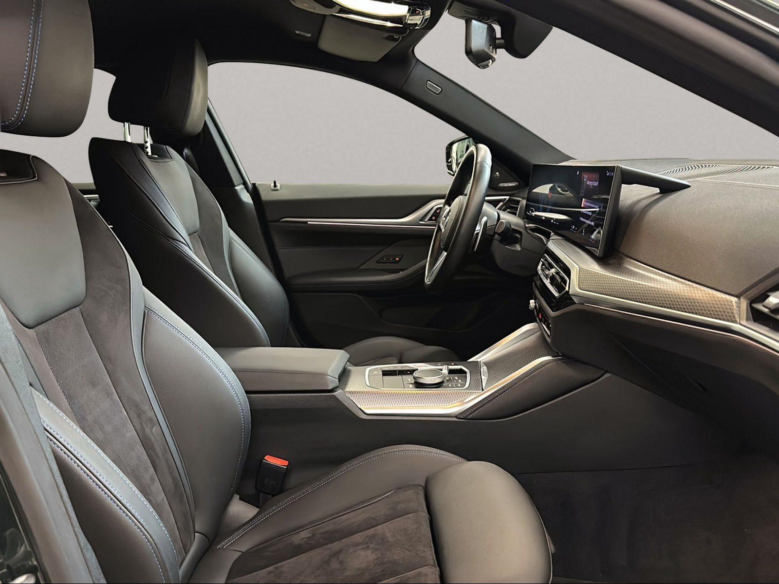 BMW 4er Gran Coupé – Bild 20