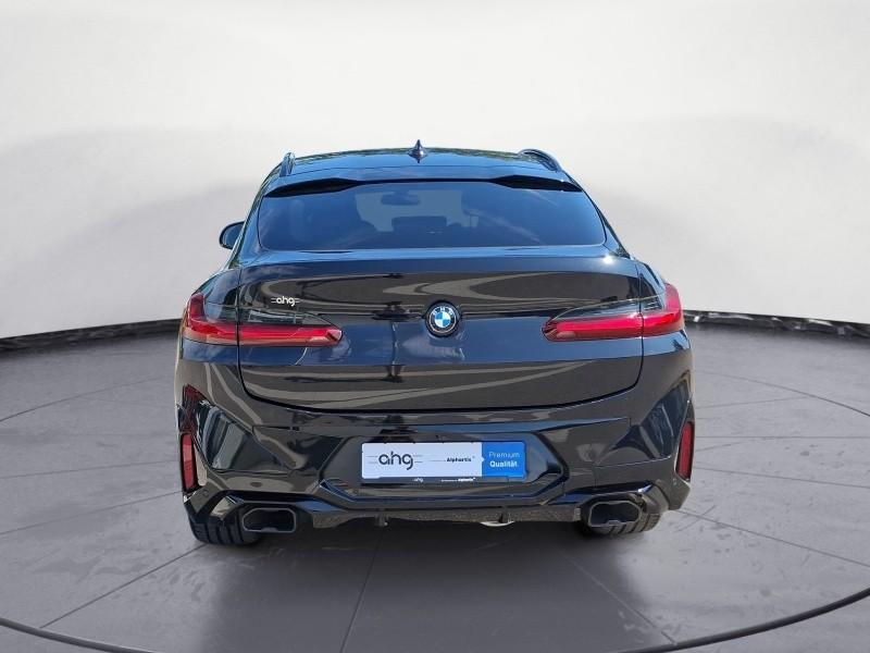 BMW X4 – Bild 23