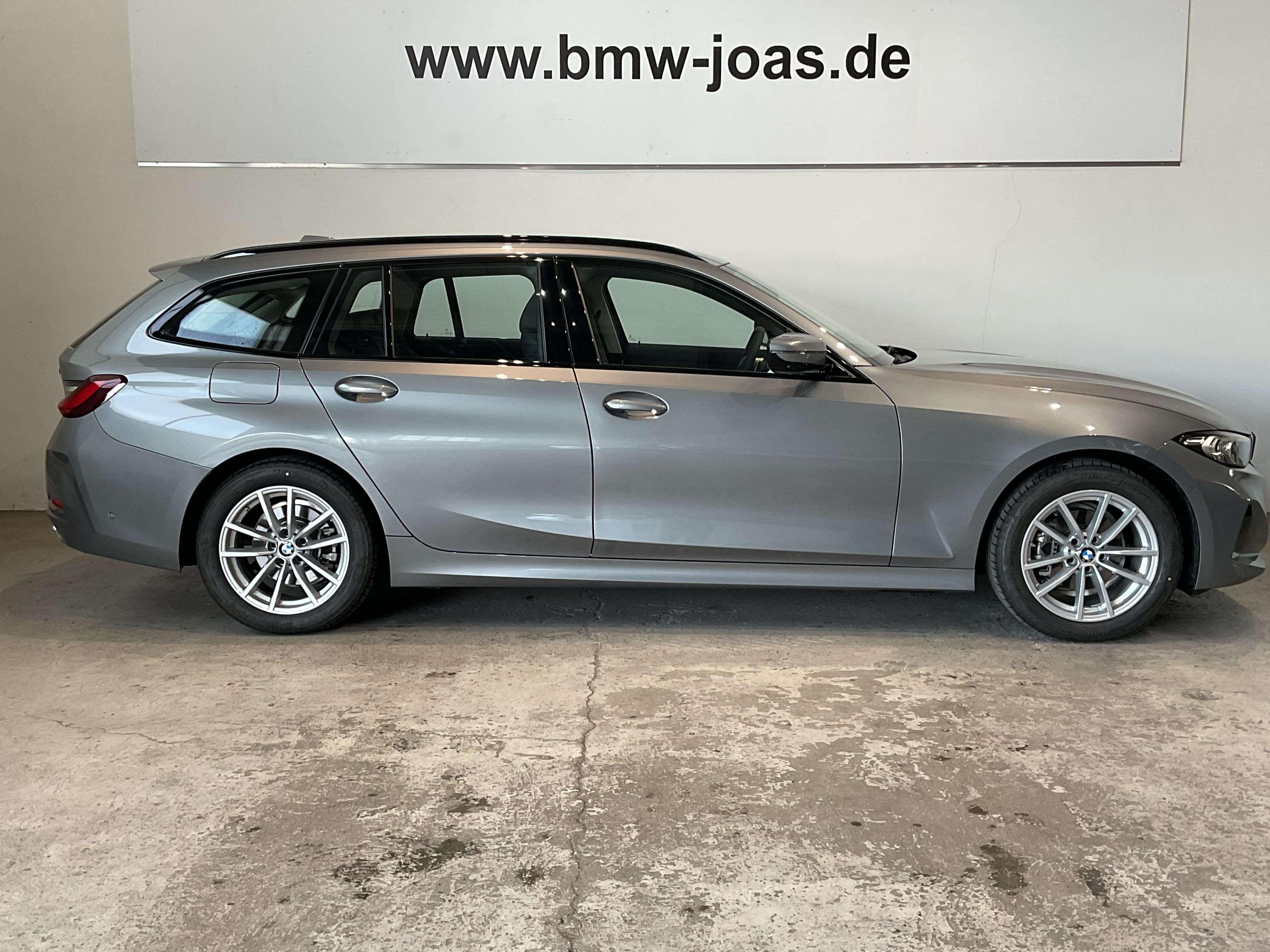 BMW 3er Touring – Bild 9