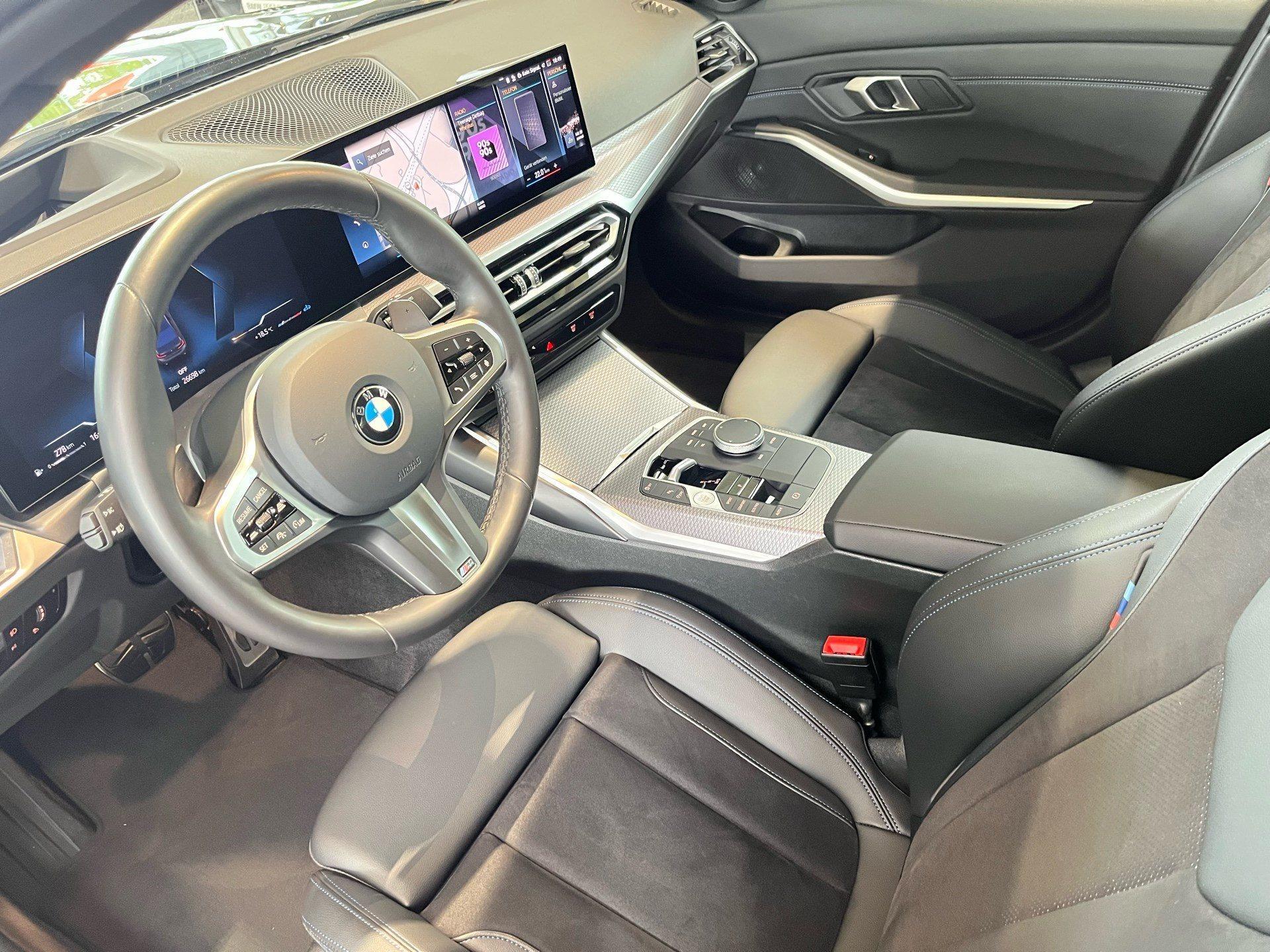 BMW 3er – Bild 9