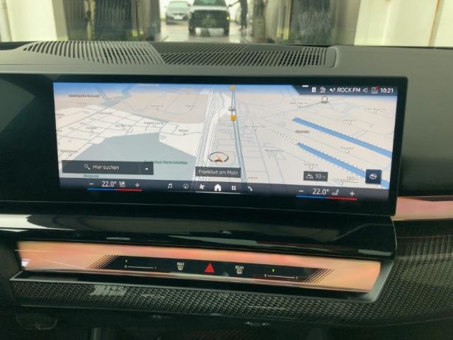 BMW 5er Touring – Bild 10