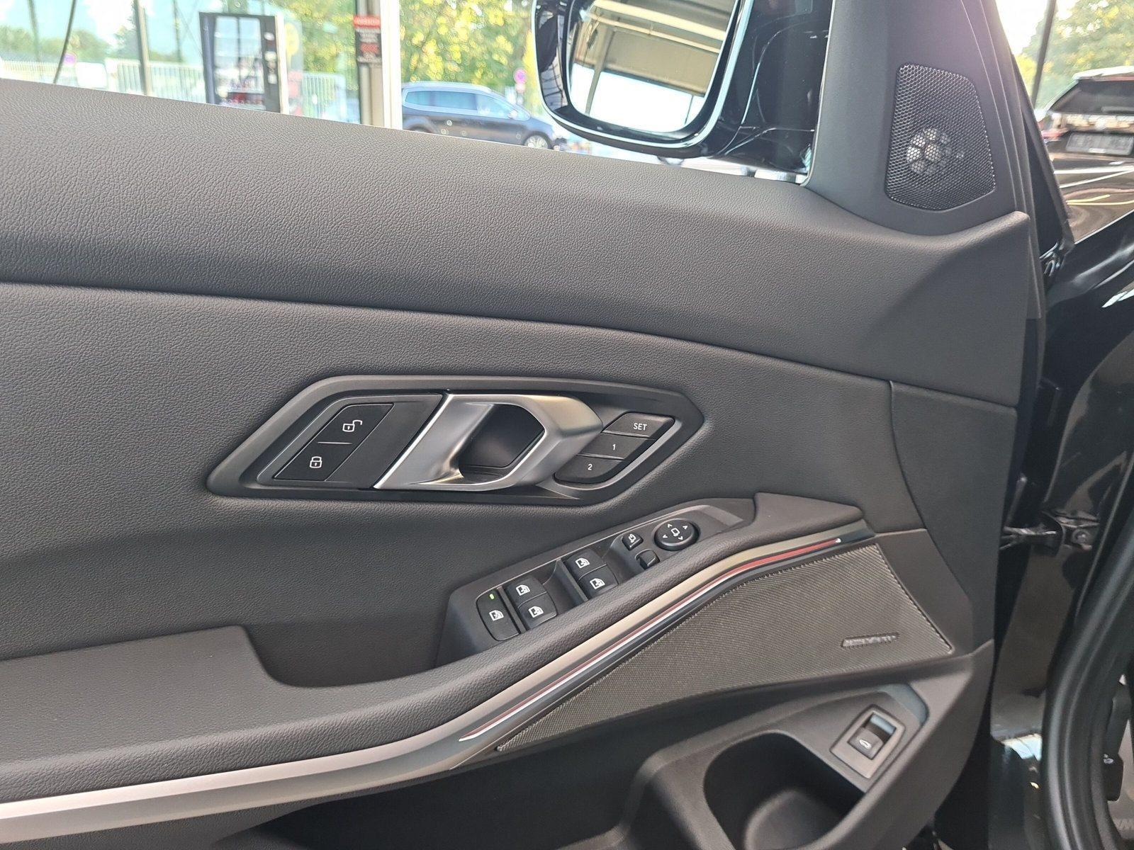 BMW 3er Touring – Bild 15