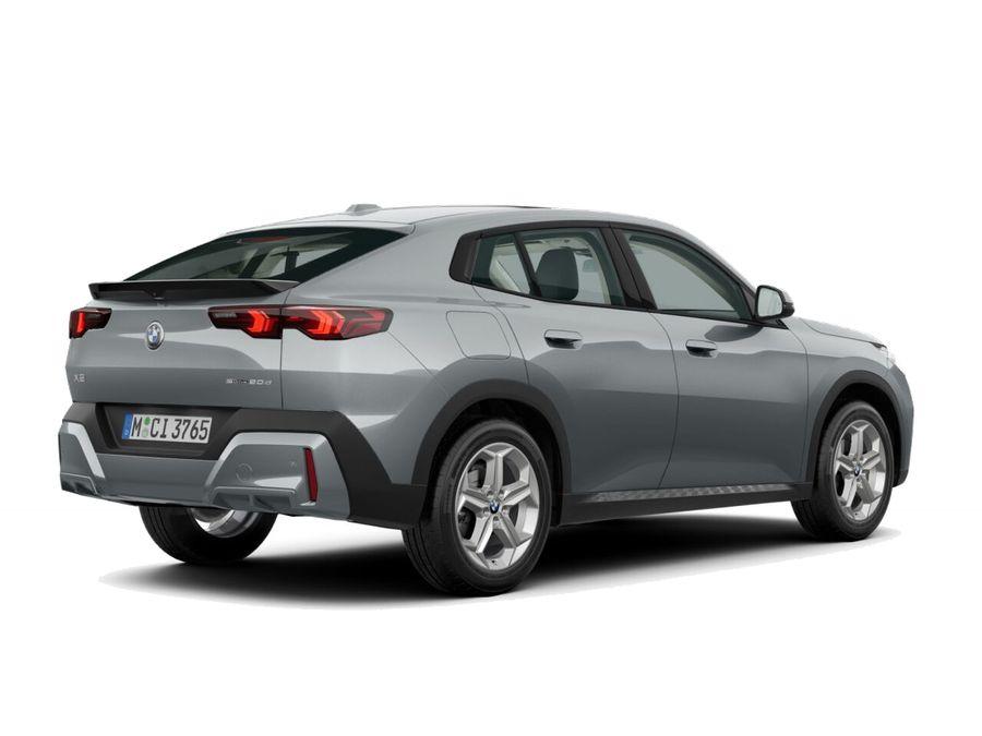 BMW X2 – Bild 4