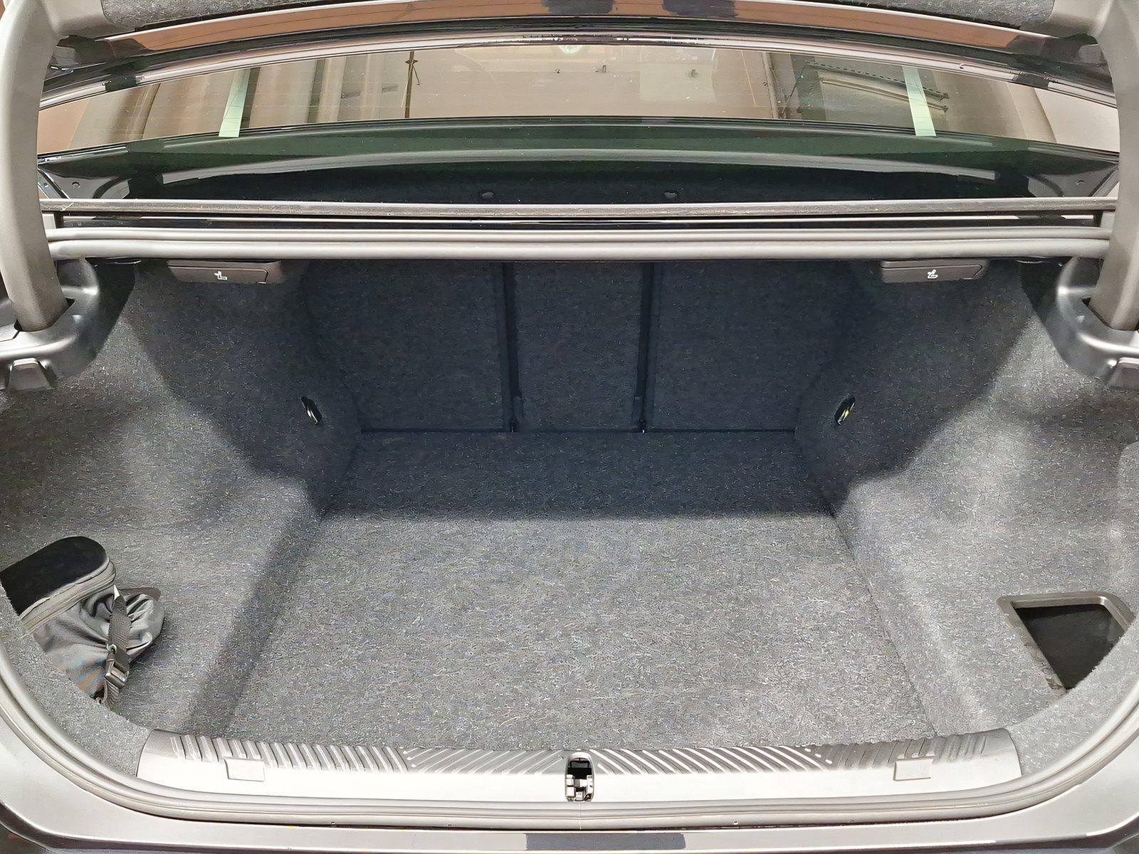 BMW 5er – Bild 11