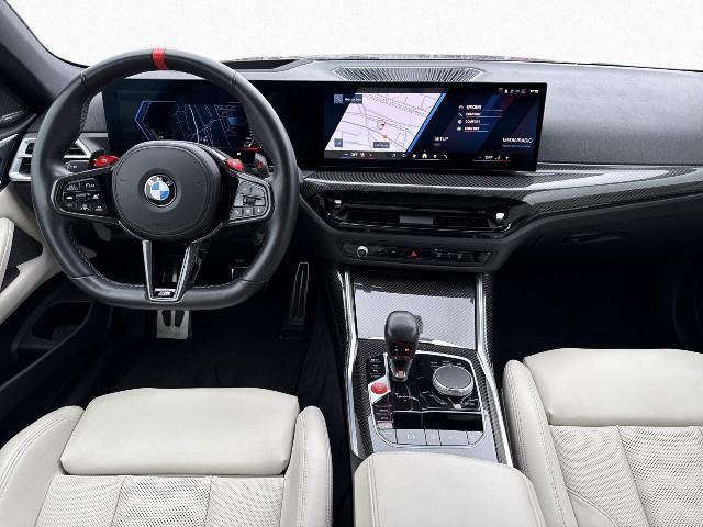 BMW M4 Cabrio – Bild 10
