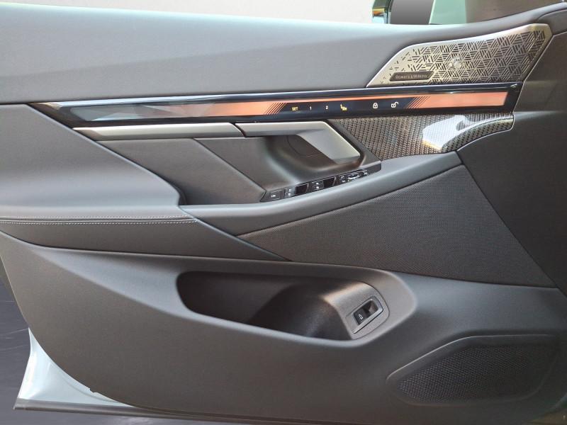 BMW 5er Touring – Bild 7