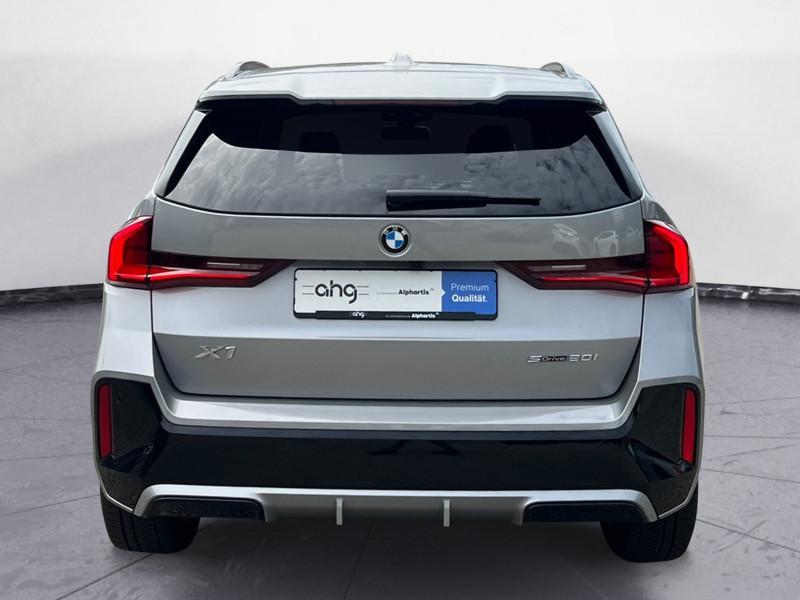 BMW X1 – Bild 8