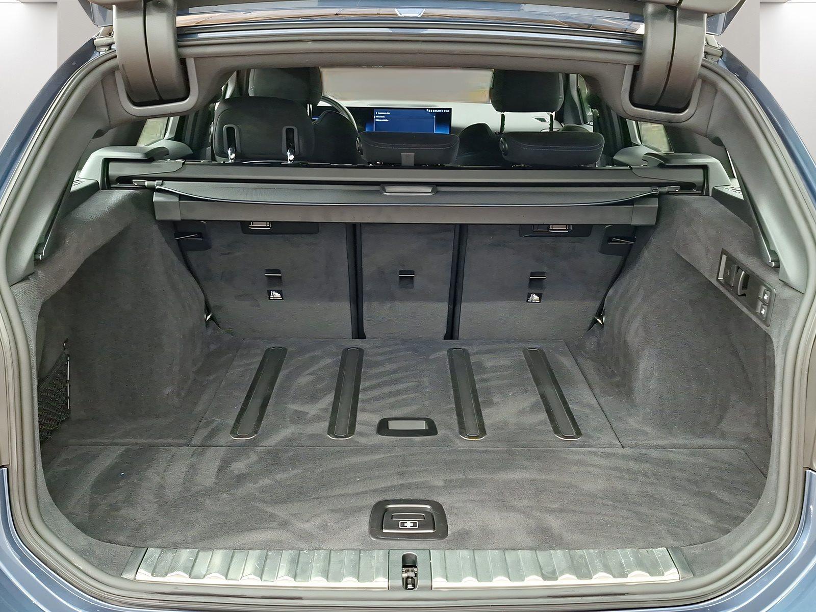 BMW 3er Touring – Bild 19
