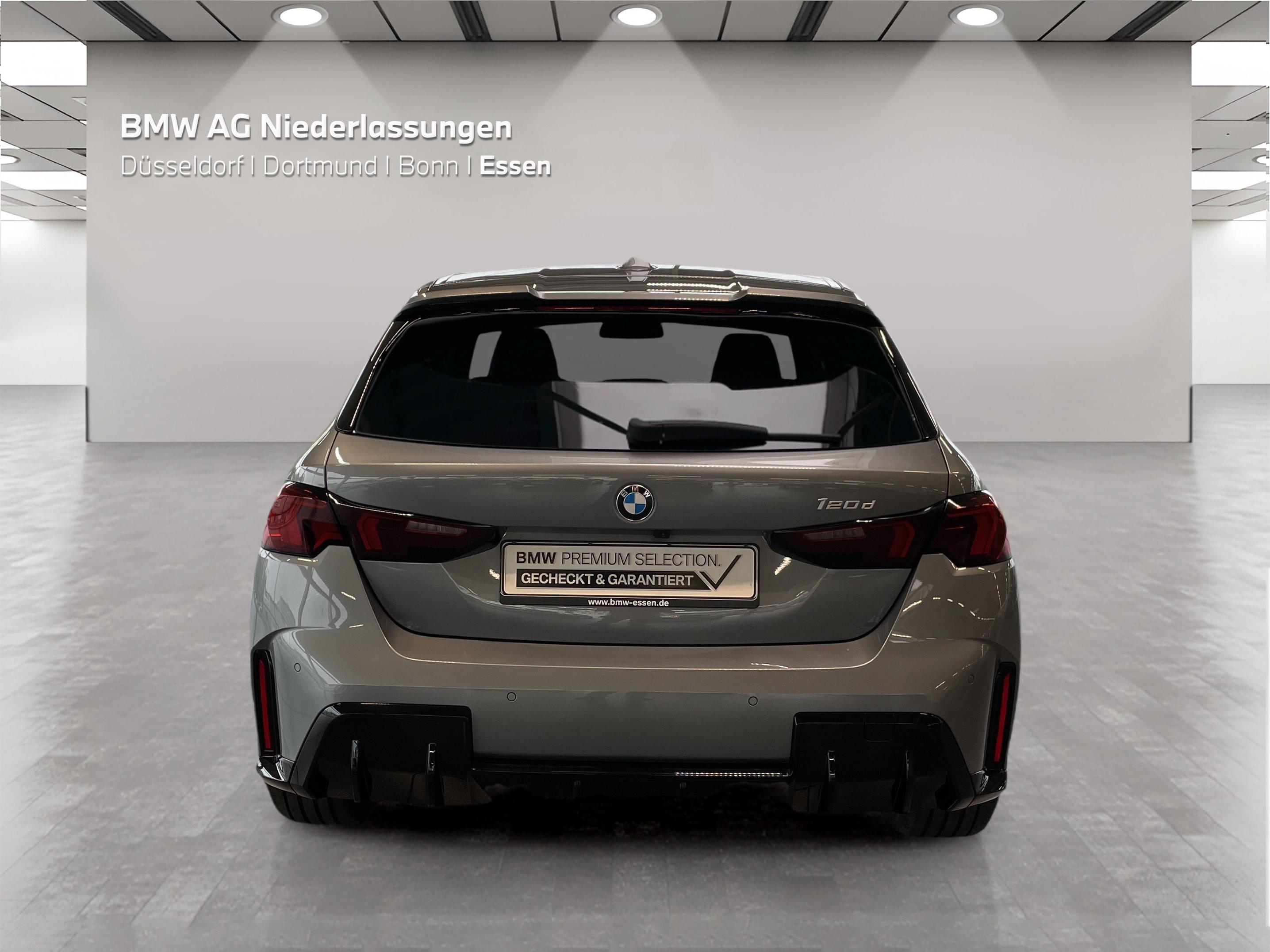 BMW 1er – Bild 6