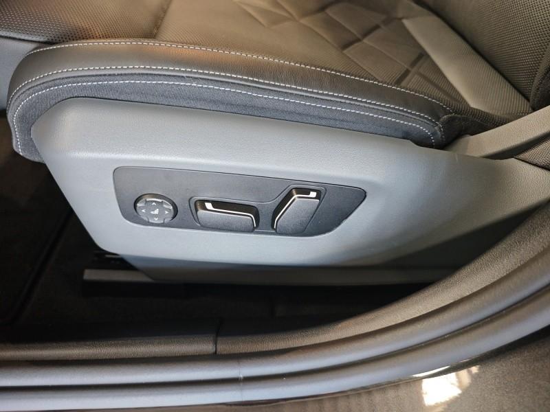 BMW 5er Touring – Bild 15