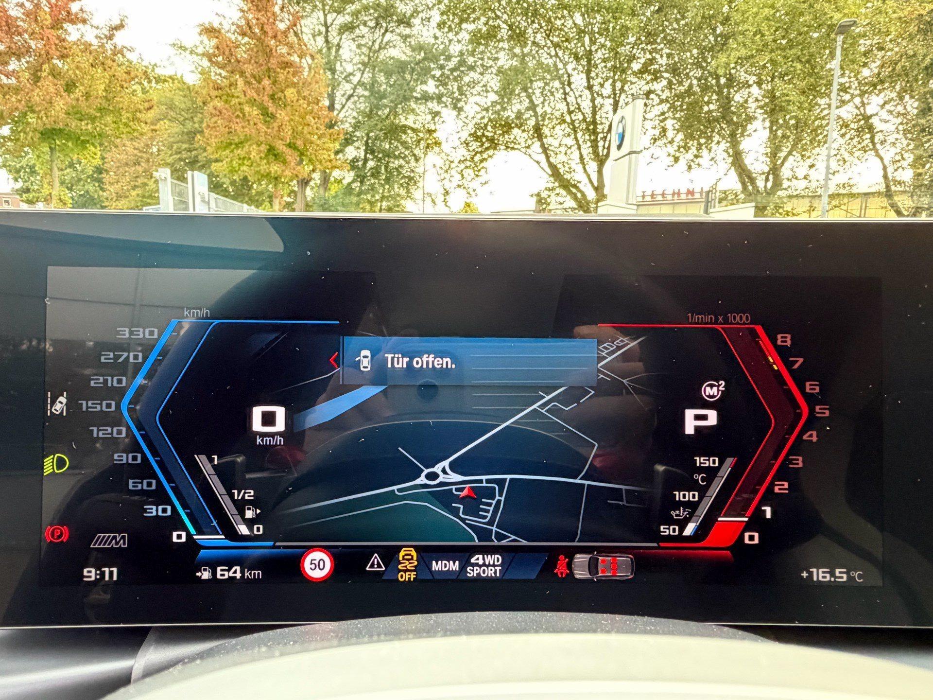 BMW M3 Touring – Bild 27