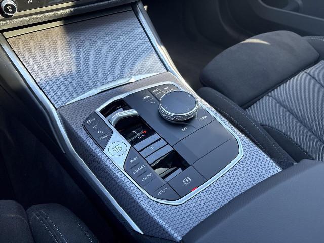 BMW 3er Touring – Bild 13