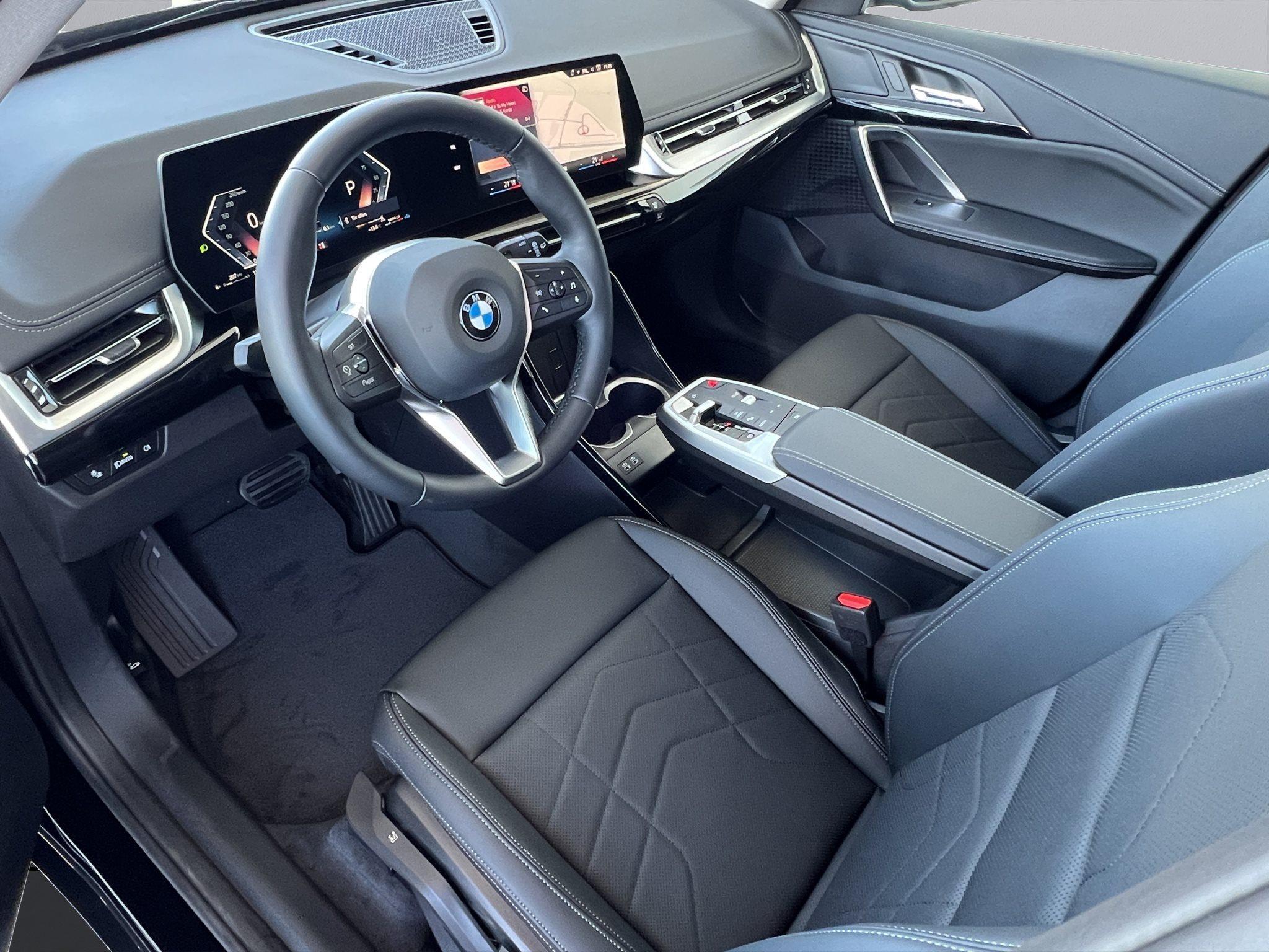 BMW X1 – Bild 6