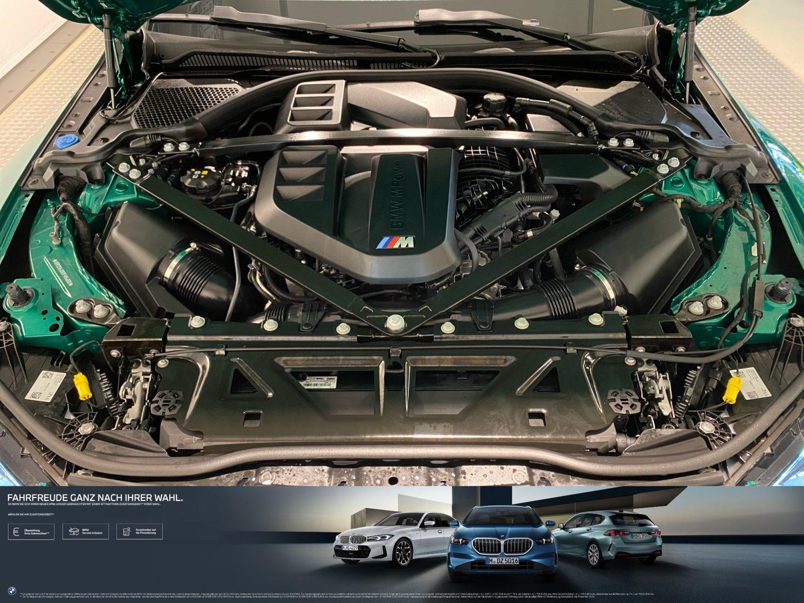 BMW M3 – Bild 21
